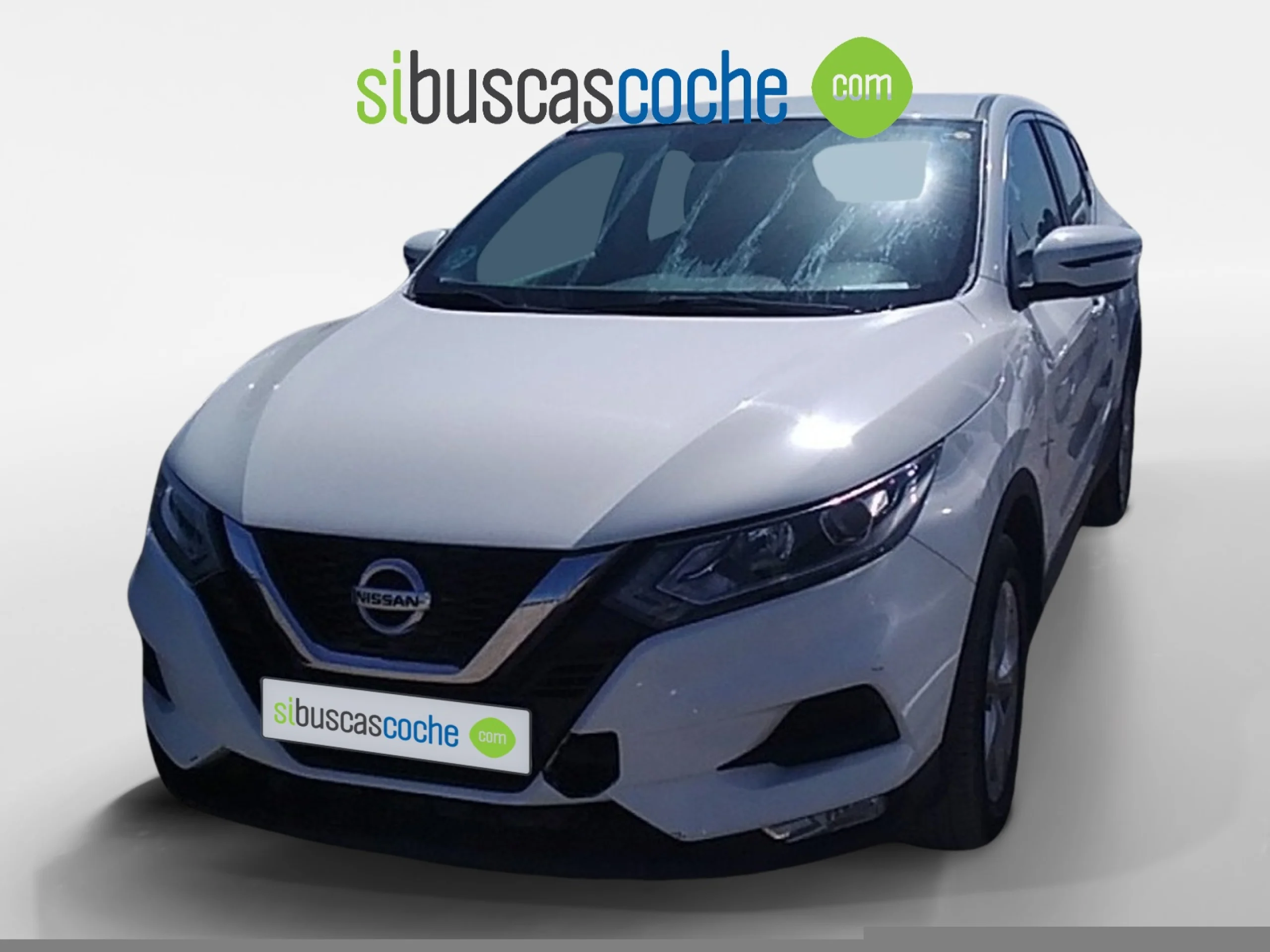NISSAN QASHQAI DCI 150CV (110KW) 4WD ACENTA - Foto 1