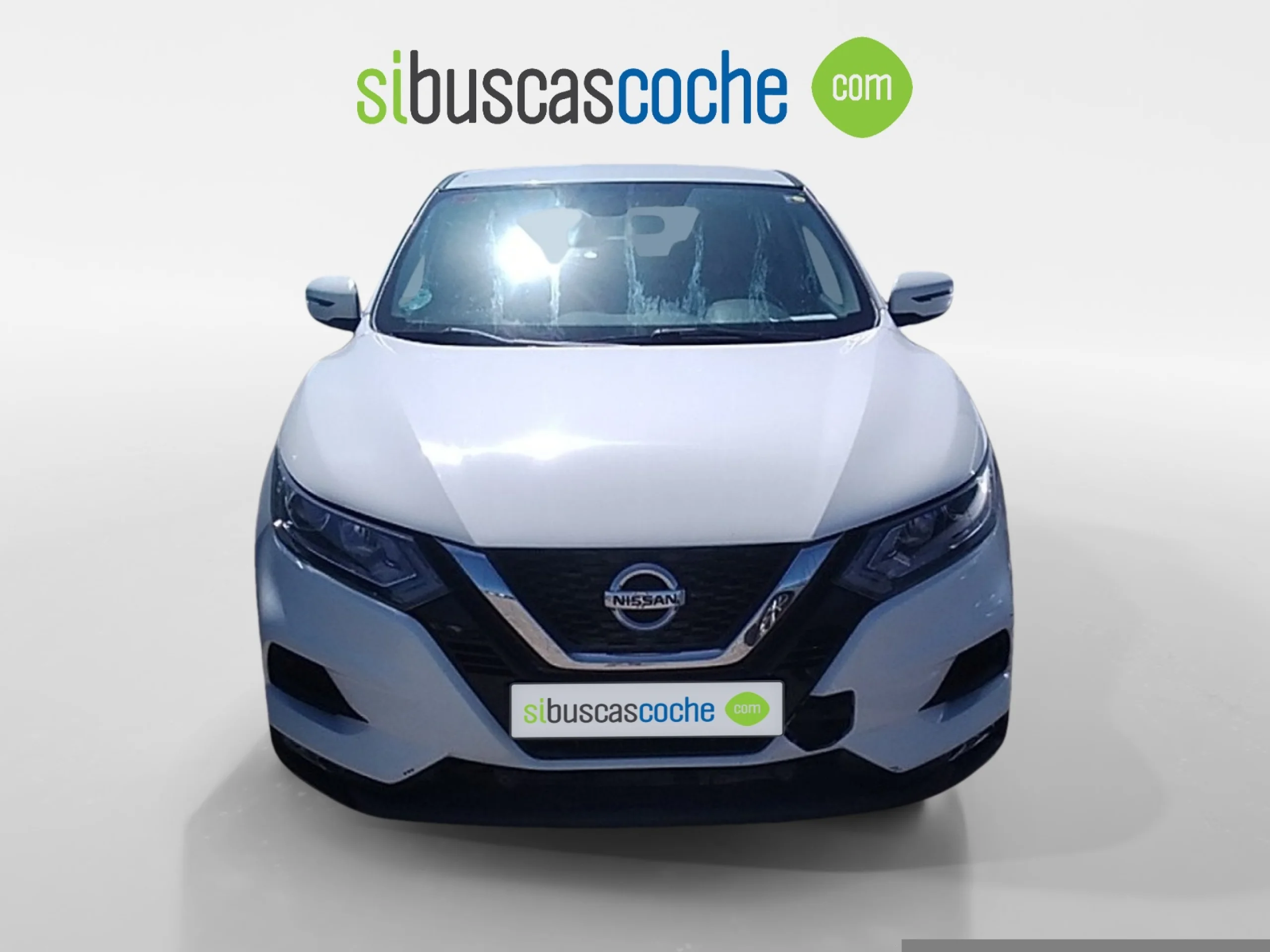 NISSAN QASHQAI DCI 150CV (110KW) 4WD ACENTA - Foto 2