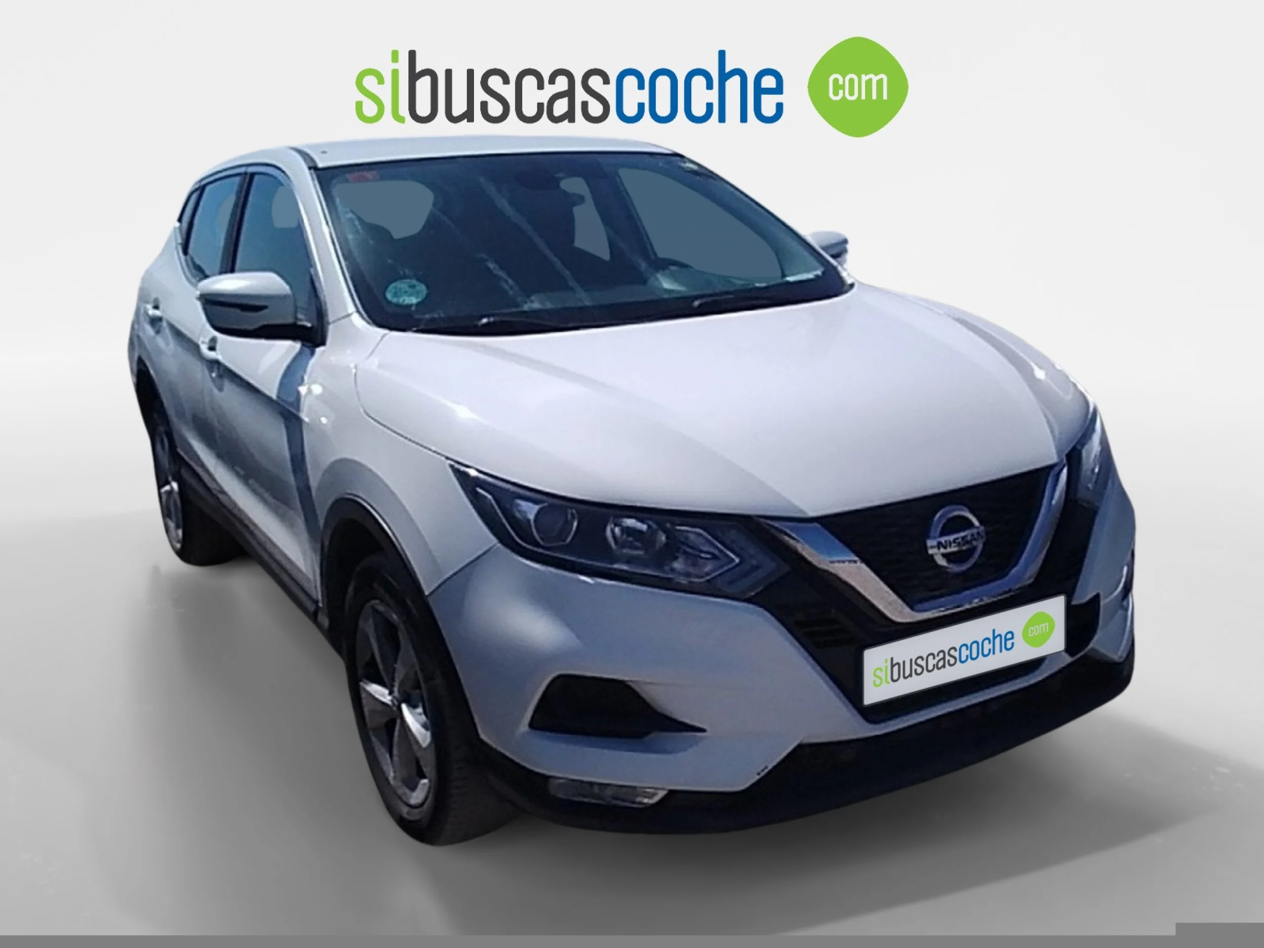 NISSAN QASHQAI DCI 150CV (110KW) 4WD ACENTA - Foto 3