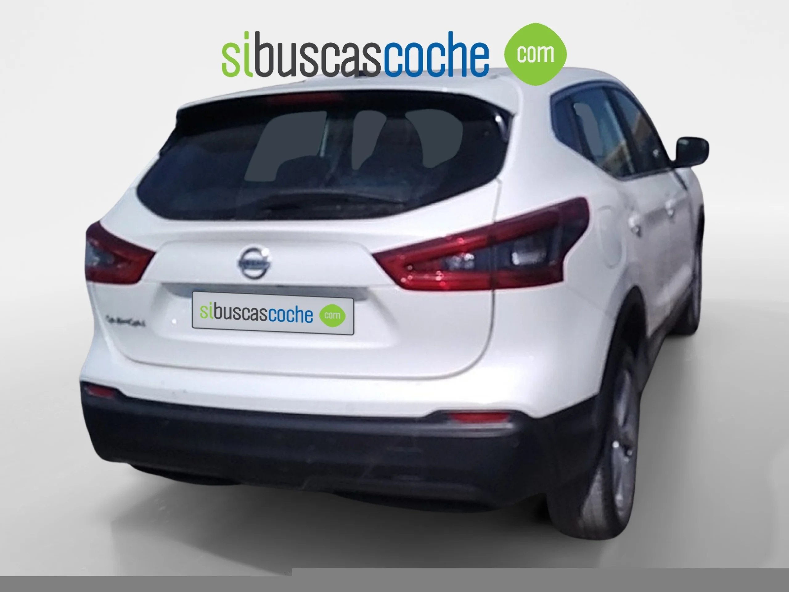 NISSAN QASHQAI DCI 150CV (110KW) 4WD ACENTA - Foto 4