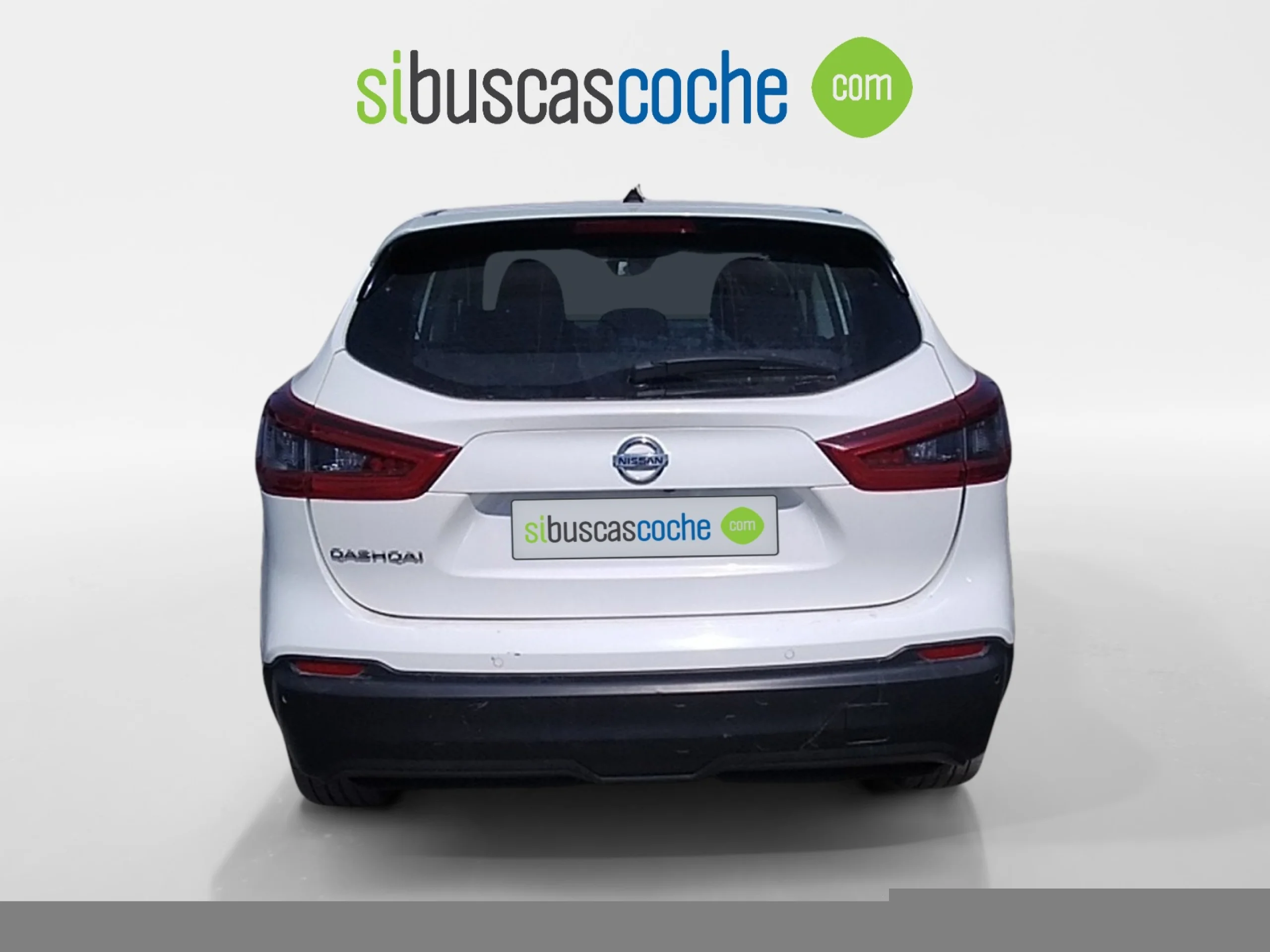 NISSAN QASHQAI DCI 150CV (110KW) 4WD ACENTA - Foto 5