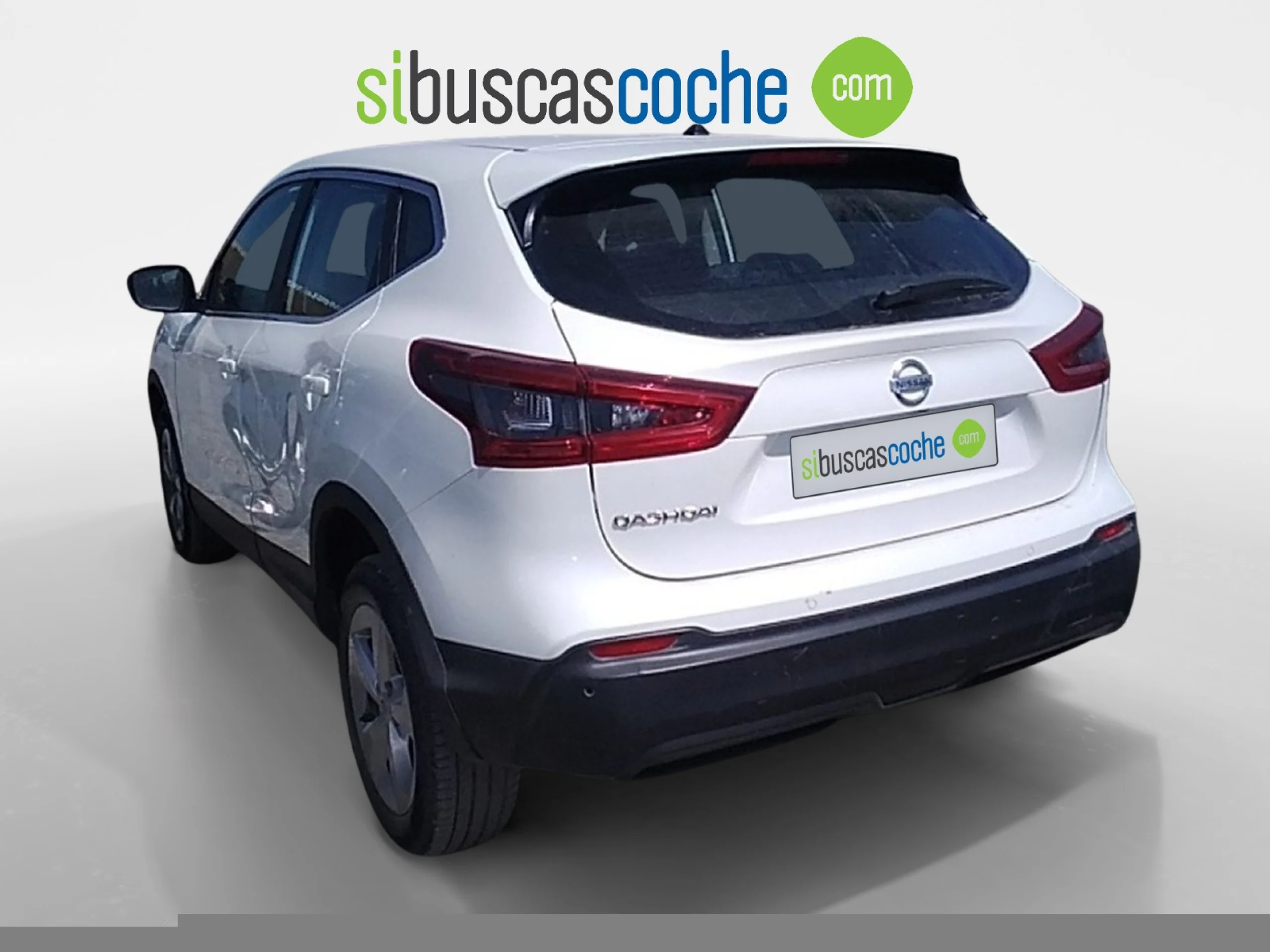 NISSAN QASHQAI DCI 150CV (110KW) 4WD ACENTA - Foto 6