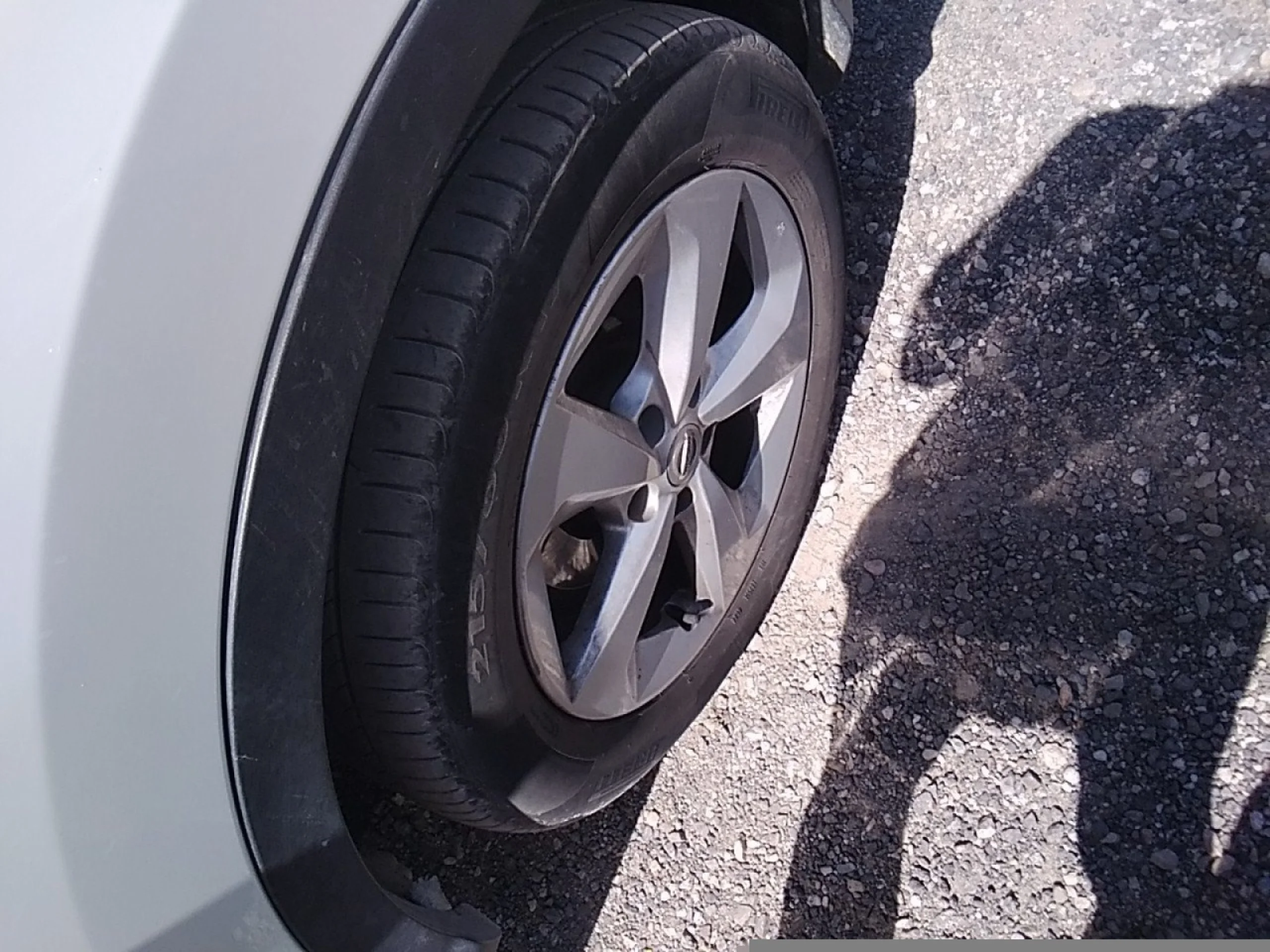 NISSAN QASHQAI DCI 150CV (110KW) 4WD ACENTA - Foto 7