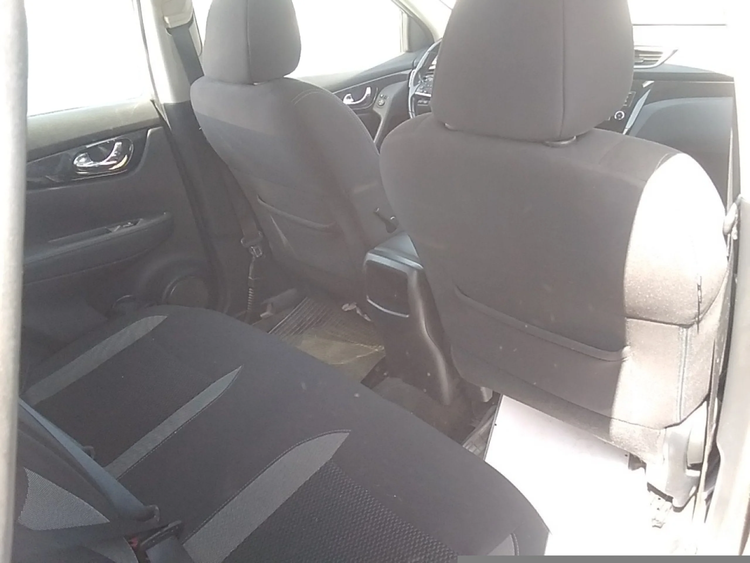 NISSAN QASHQAI DCI 150CV (110KW) 4WD ACENTA - Foto 10
