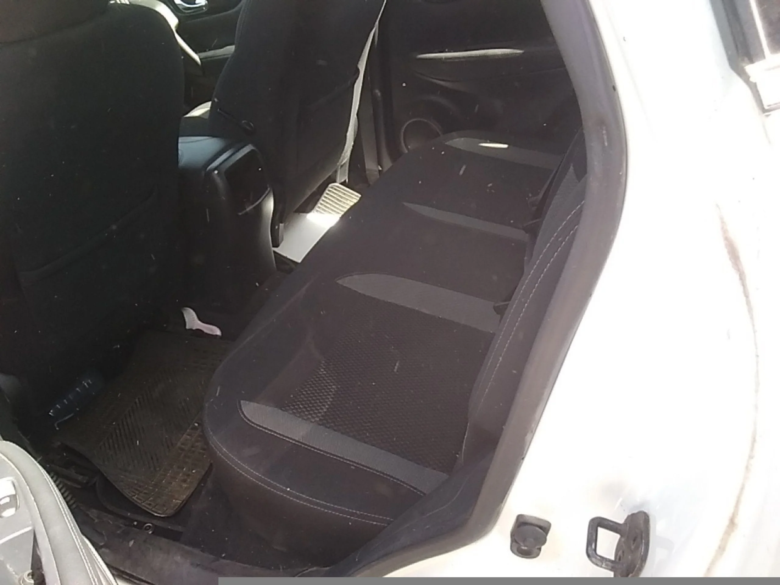 NISSAN QASHQAI DCI 150CV (110KW) 4WD ACENTA - Foto 11