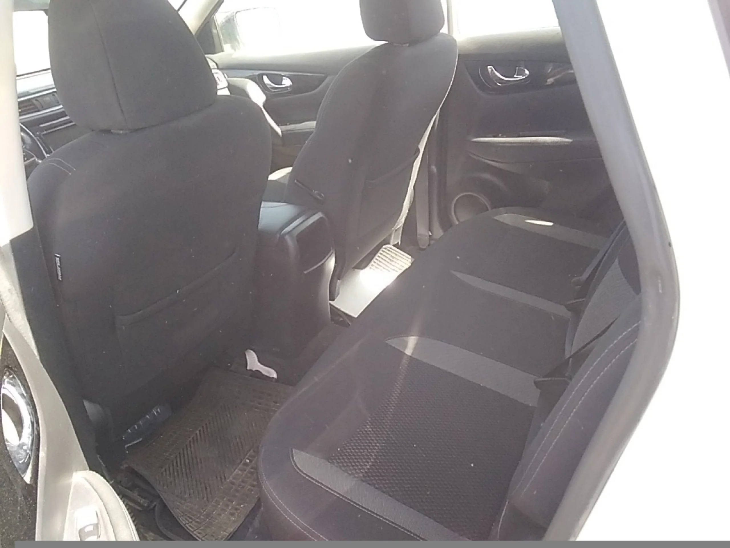 NISSAN QASHQAI DCI 150CV (110KW) 4WD ACENTA - Foto 12
