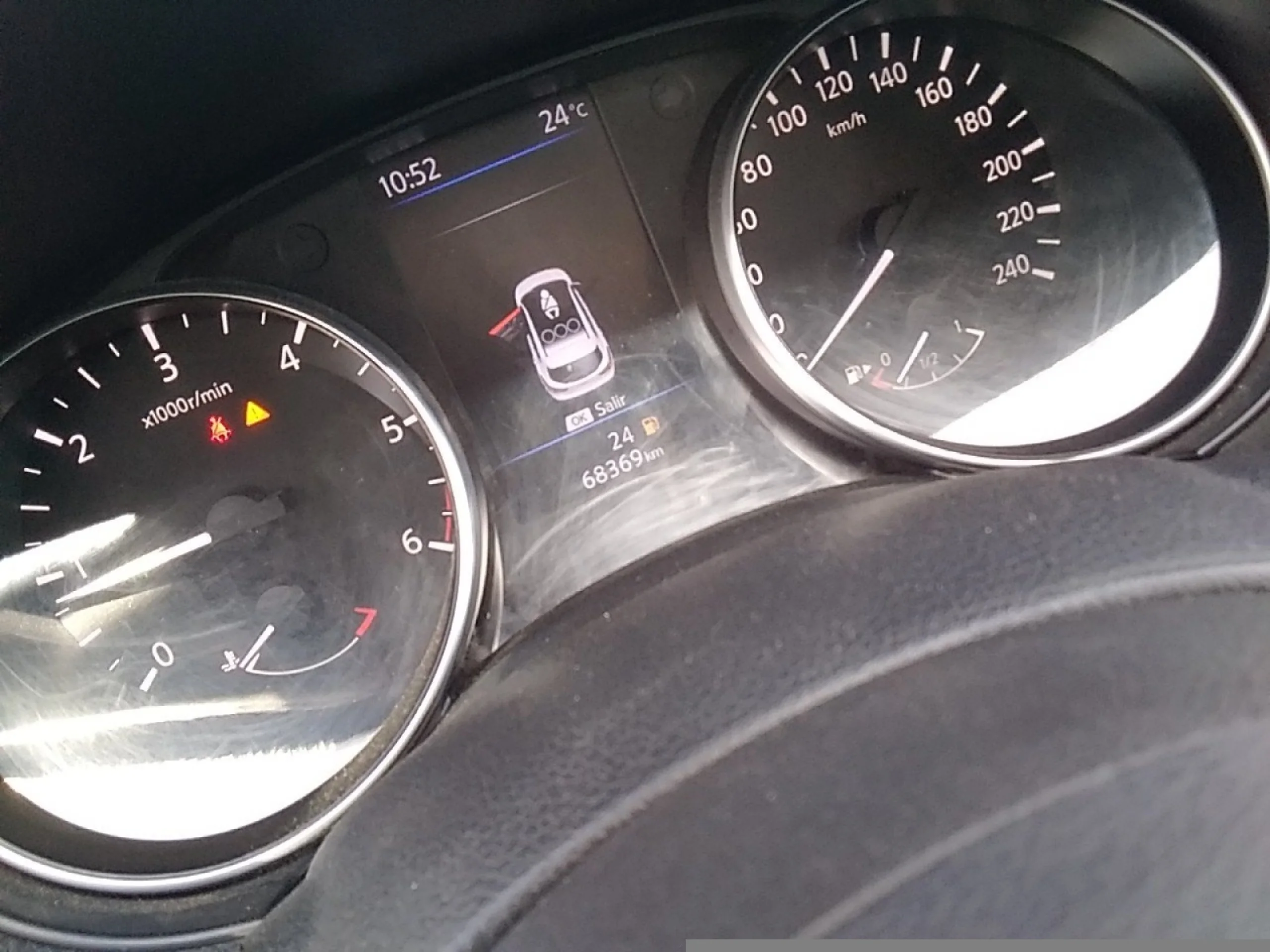 NISSAN QASHQAI DCI 150CV (110KW) 4WD ACENTA - Foto 13