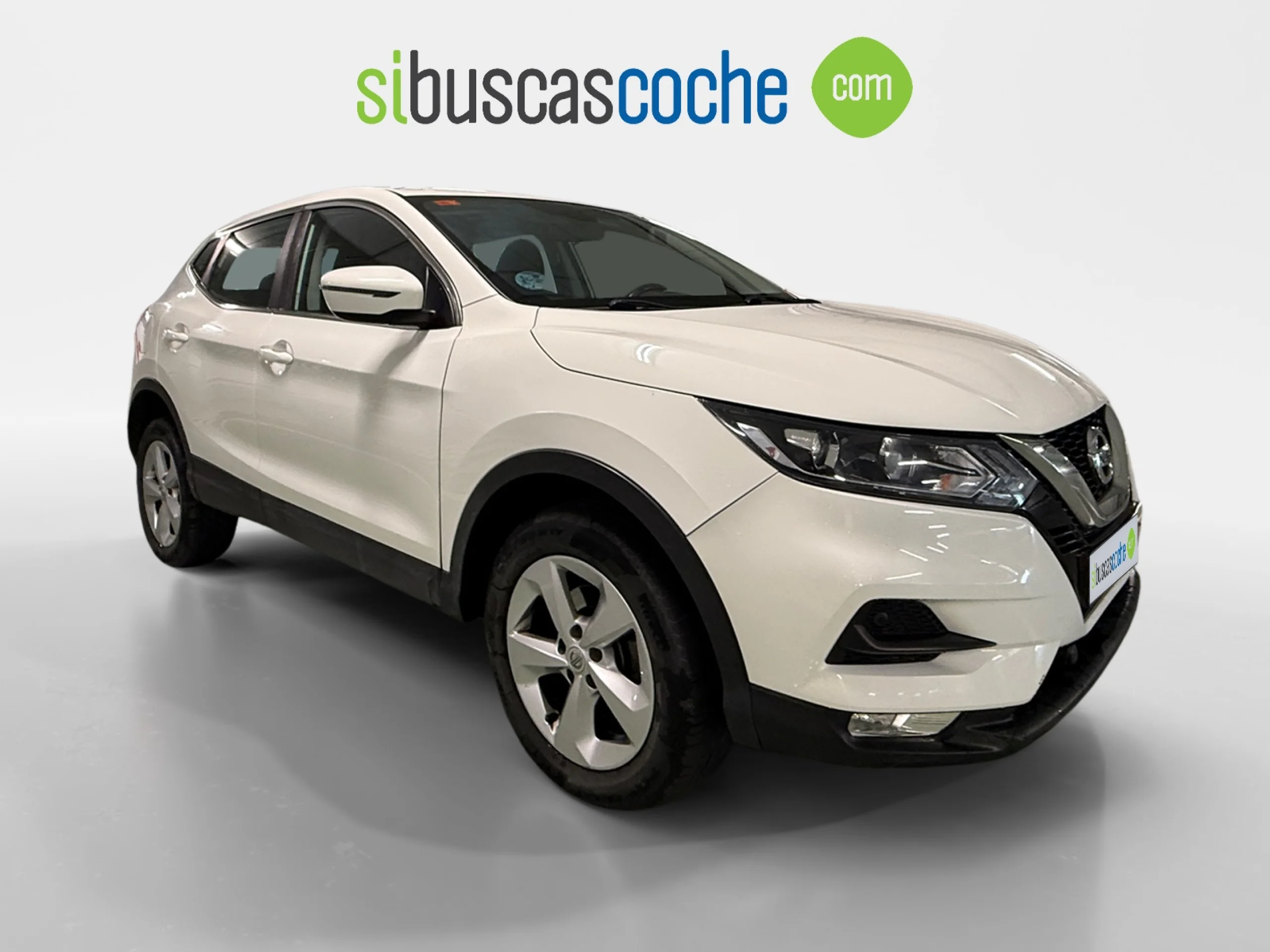 NISSAN QASHQAI DCI 150CV (110KW) 4WD ACENTA - Foto 1