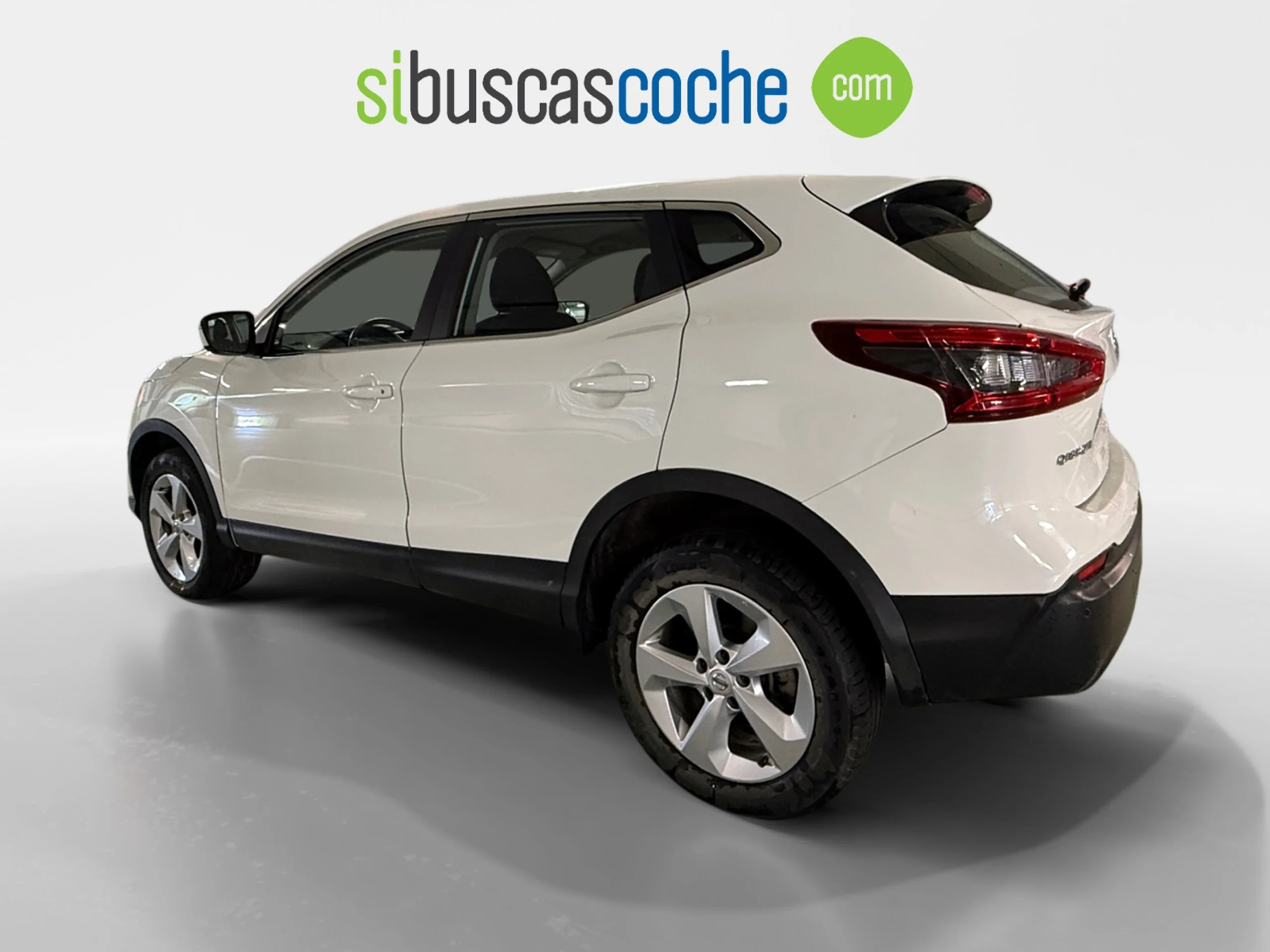 NISSAN QASHQAI DCI 150CV (110KW) 4WD ACENTA - Foto 2