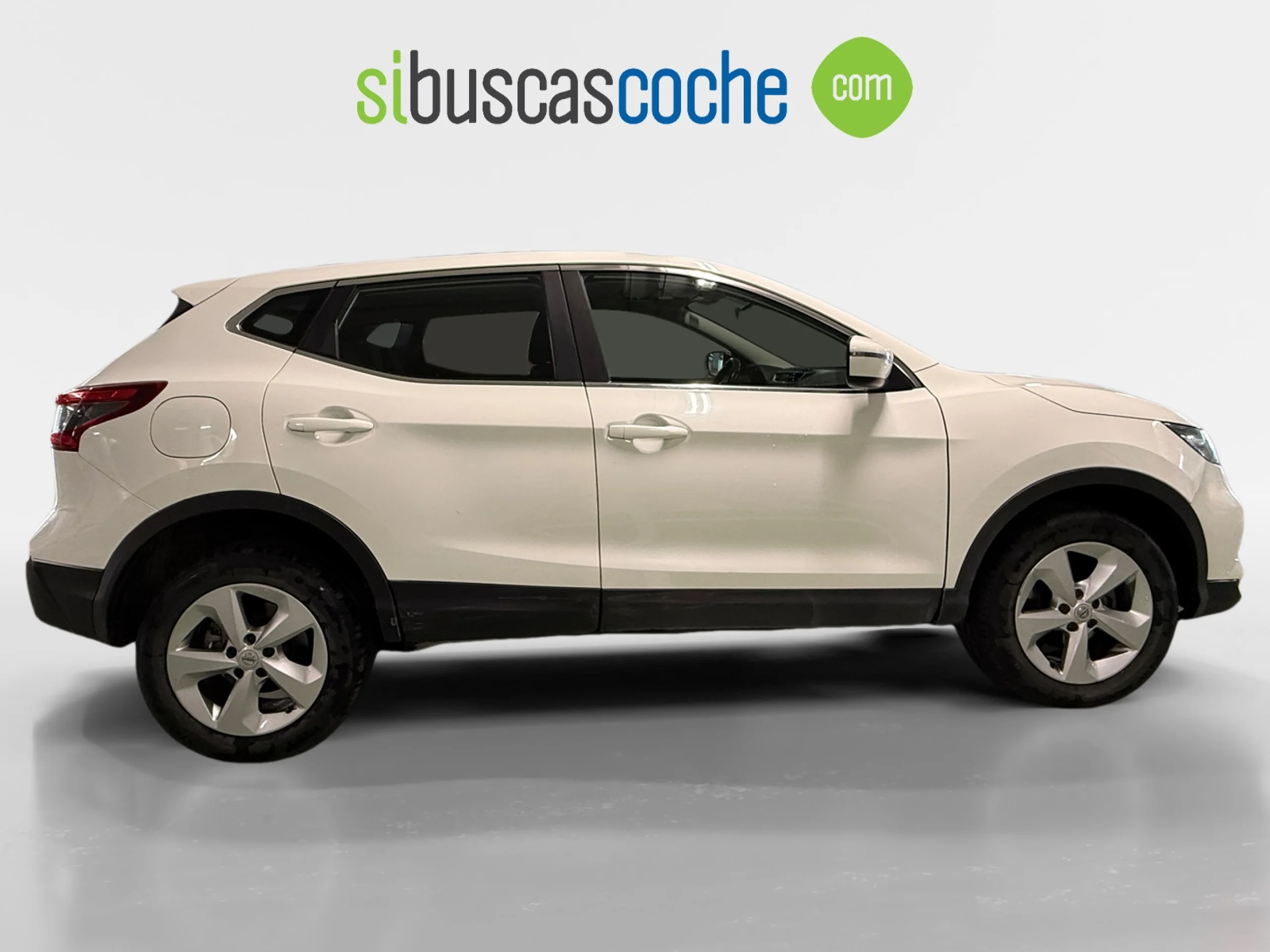 NISSAN QASHQAI DCI 150CV (110KW) 4WD ACENTA - Foto 3