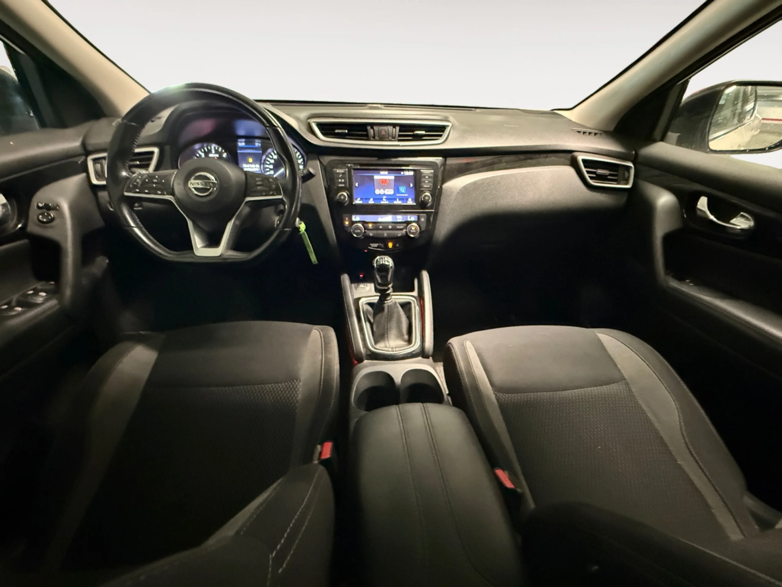 NISSAN QASHQAI DCI 150CV (110KW) 4WD ACENTA - Foto 4