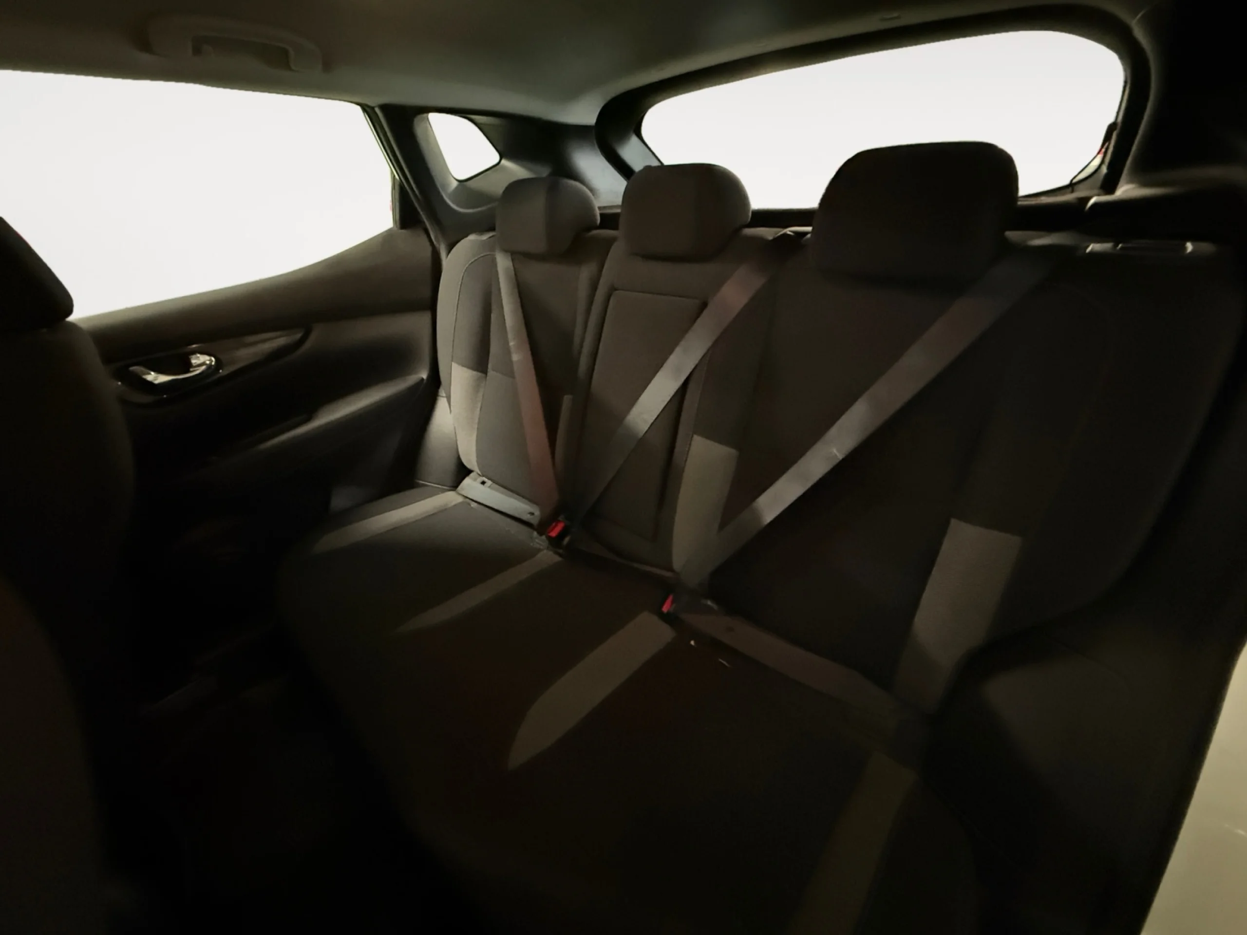 NISSAN QASHQAI DCI 150CV (110KW) 4WD ACENTA - Foto 6