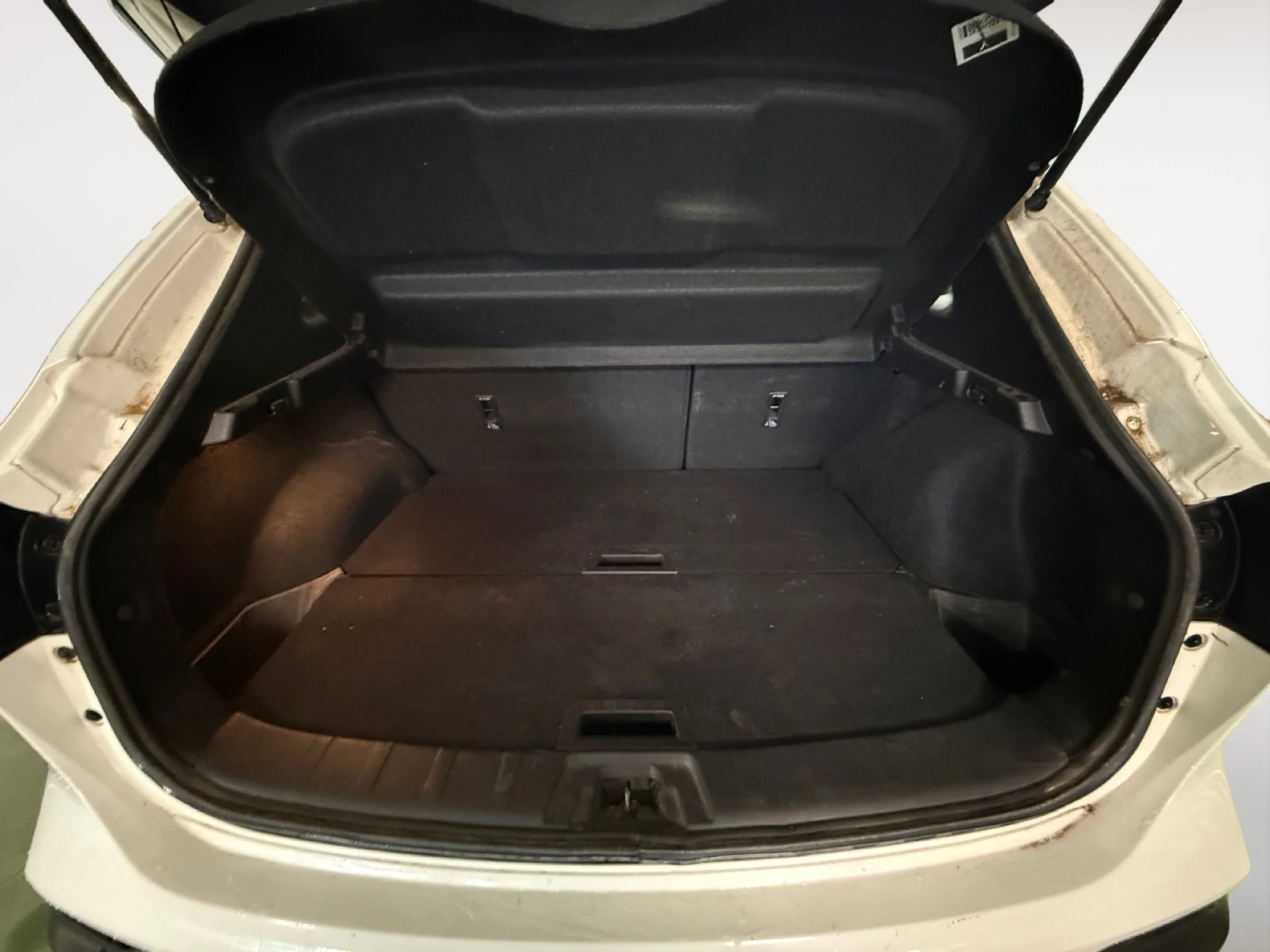 NISSAN QASHQAI DCI 150CV (110KW) 4WD ACENTA - Foto 7