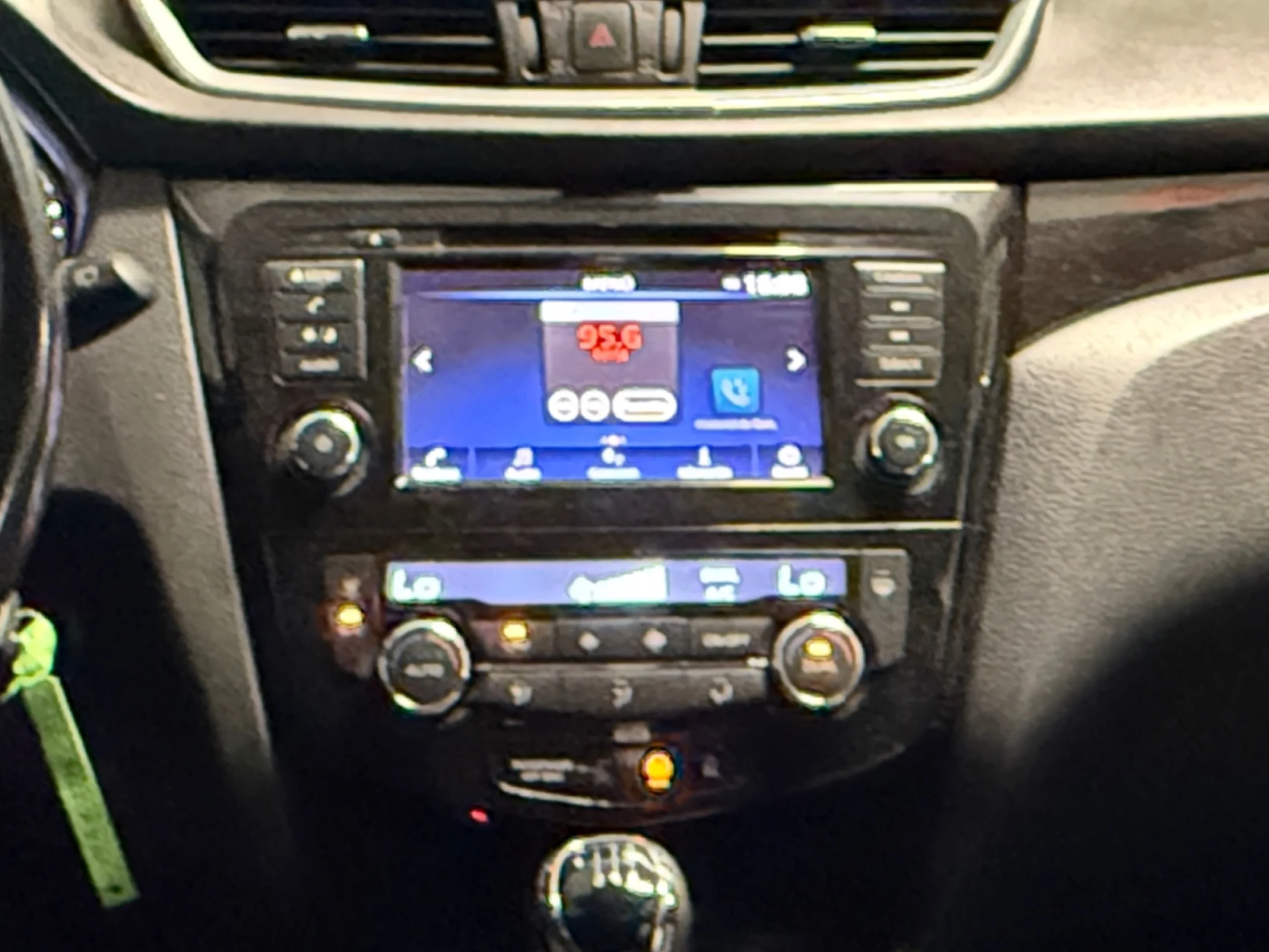 NISSAN QASHQAI DCI 150CV (110KW) 4WD ACENTA - Foto 9
