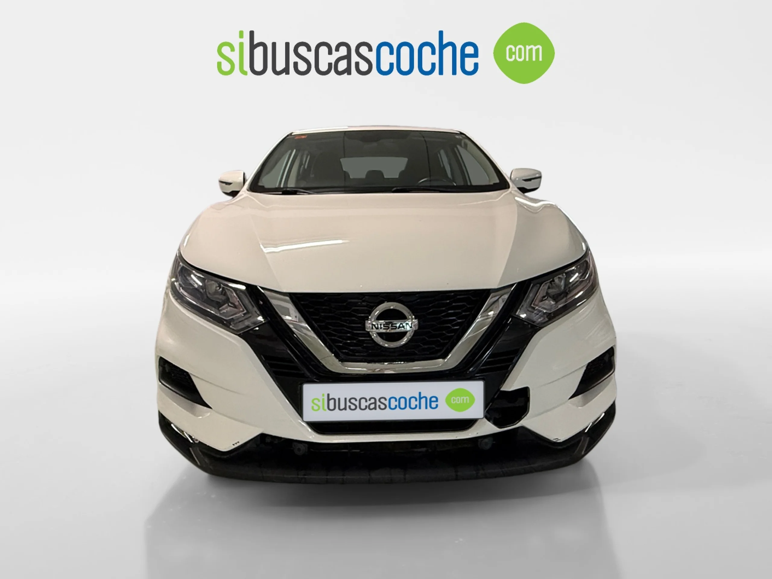 NISSAN QASHQAI DCI 150CV (110KW) 4WD ACENTA - Foto 12
