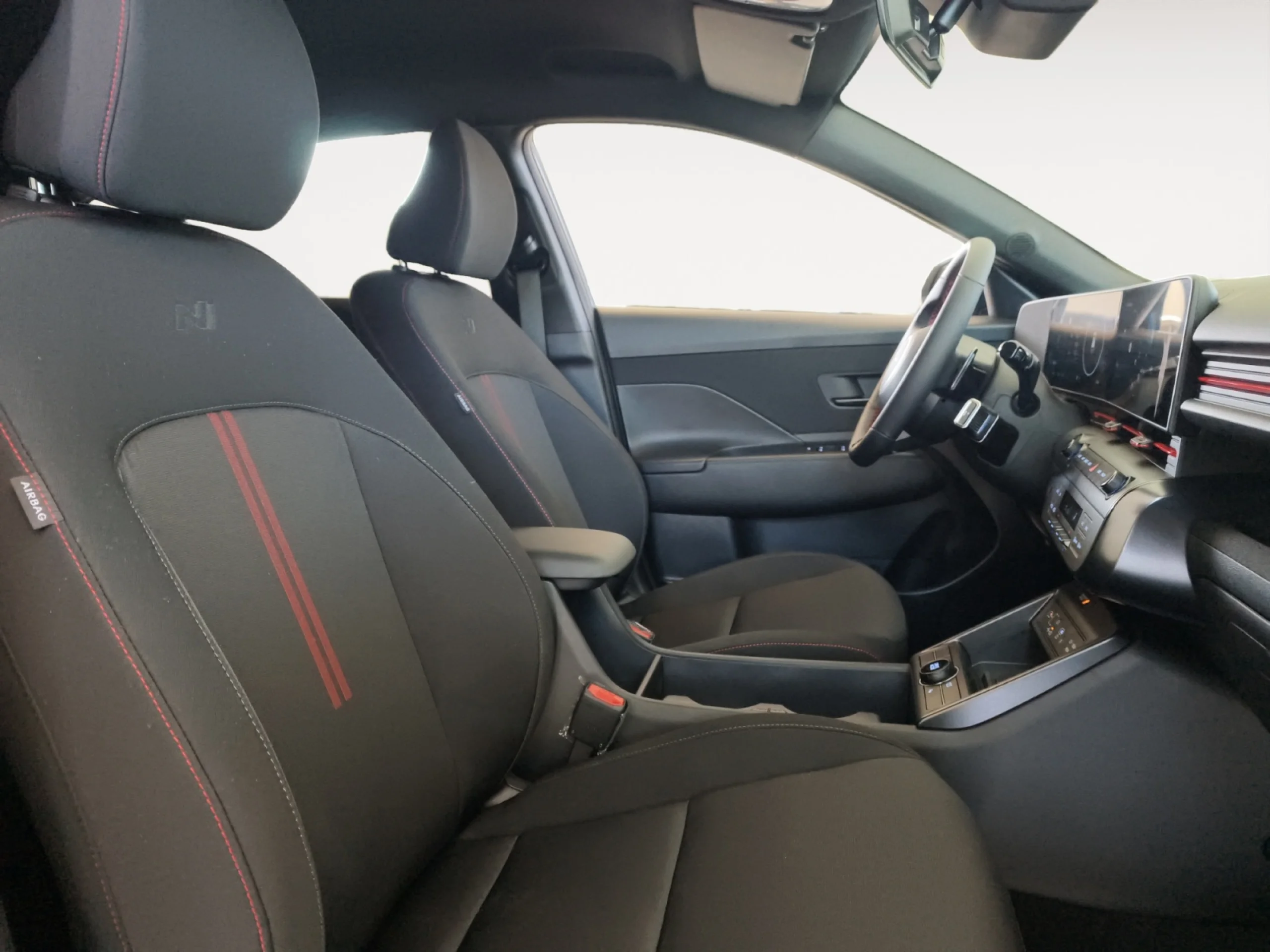 HYUNDAI KONA HEV 1.6GDI 138CV DT N LINE - Foto 5
