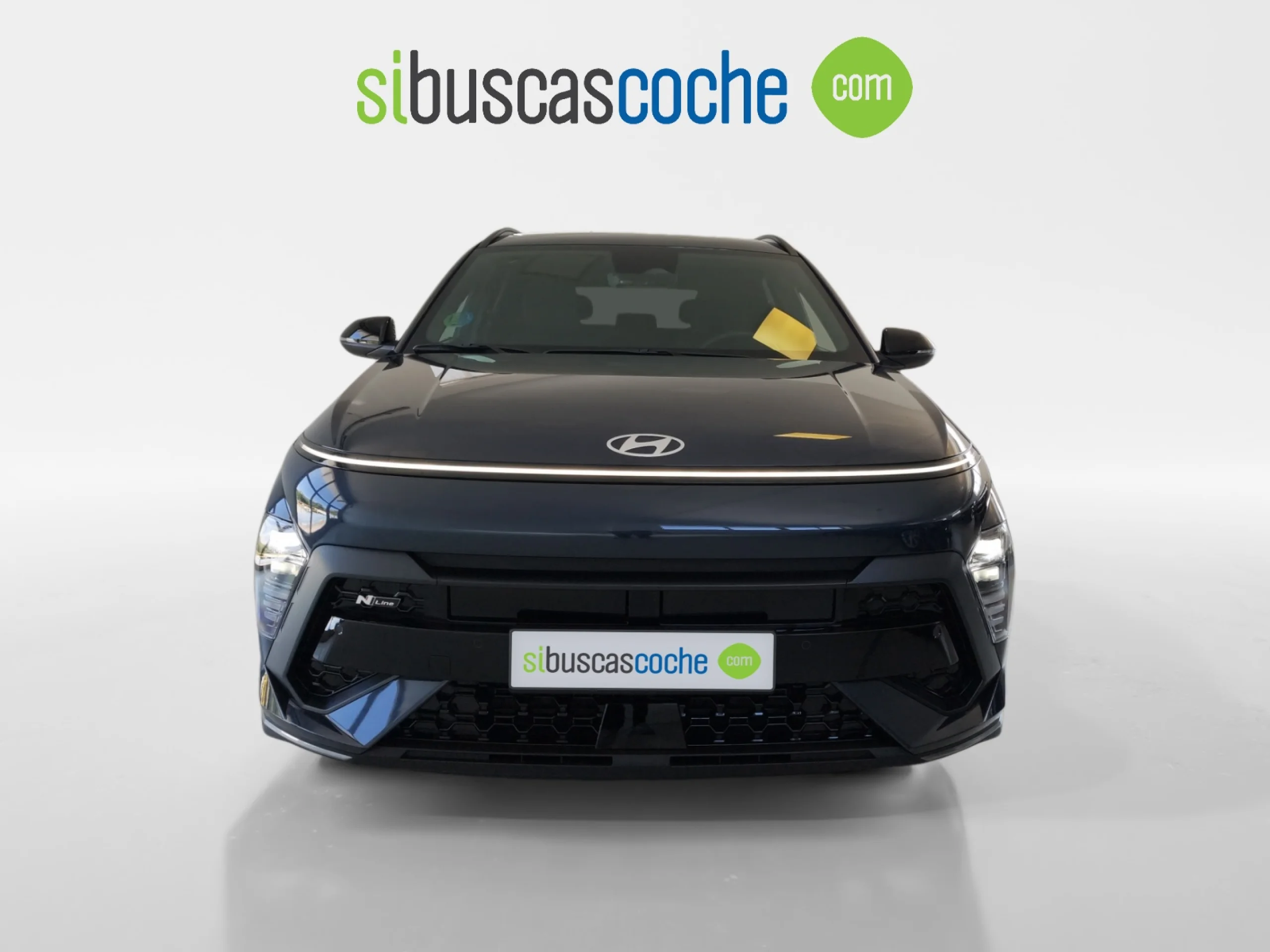 HYUNDAI KONA HEV 1.6GDI 138CV DT N LINE - Foto 12