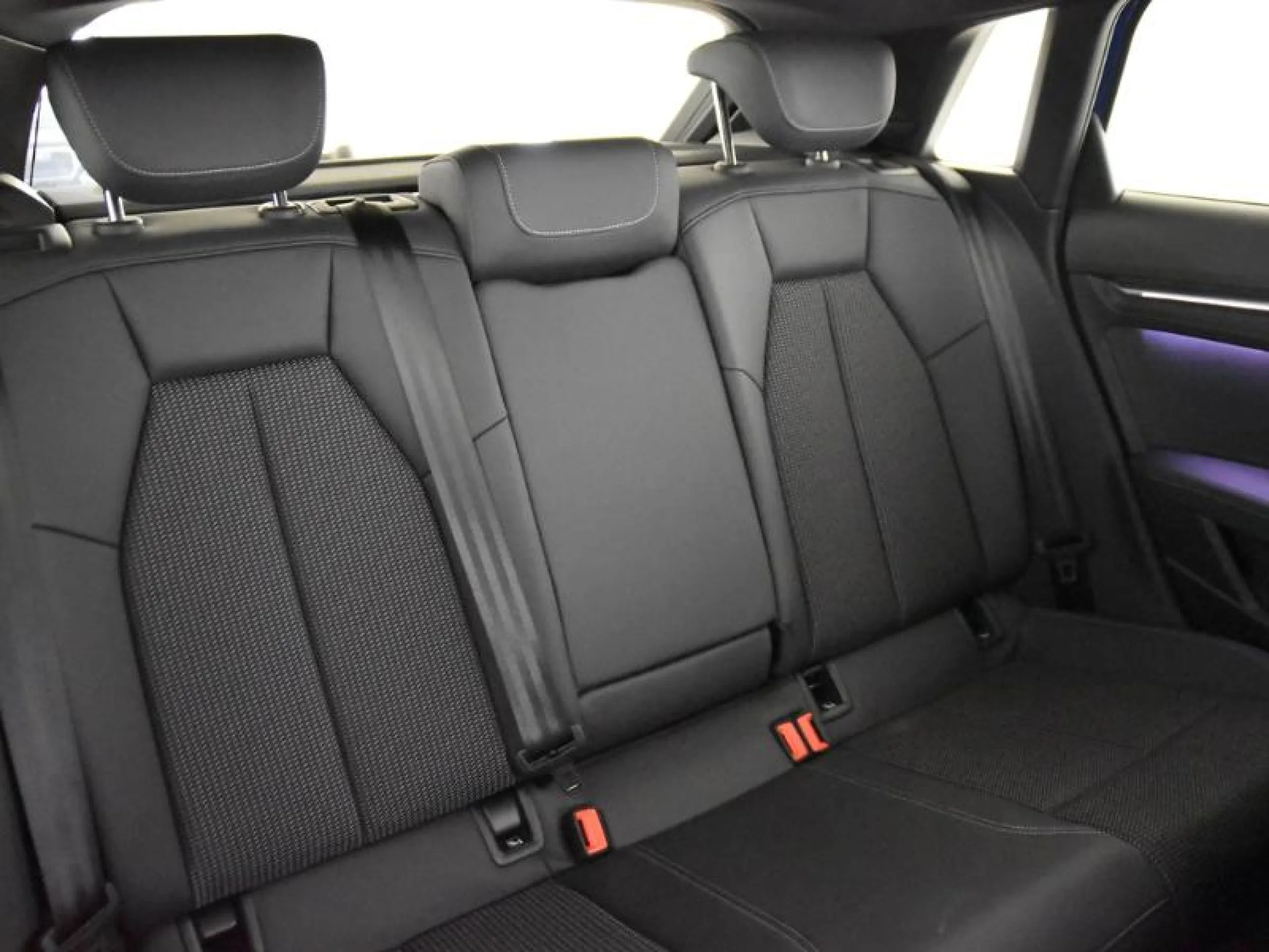 AUDI A3 SPORTBACK S LINE 35 TDI 110KW S TRONIC - Foto 6