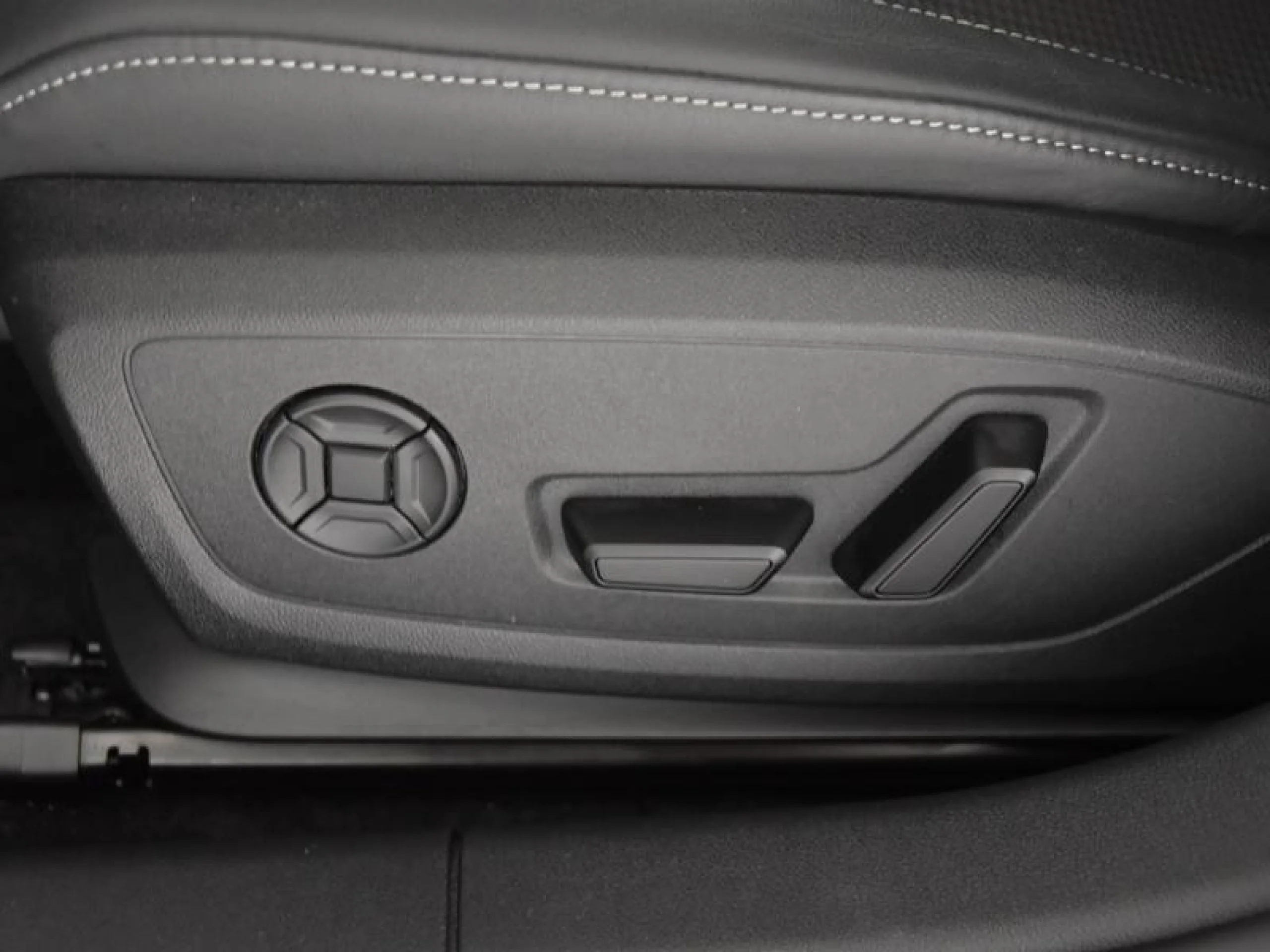 AUDI A3 SPORTBACK S LINE 35 TDI 110KW S TRONIC - Foto 11