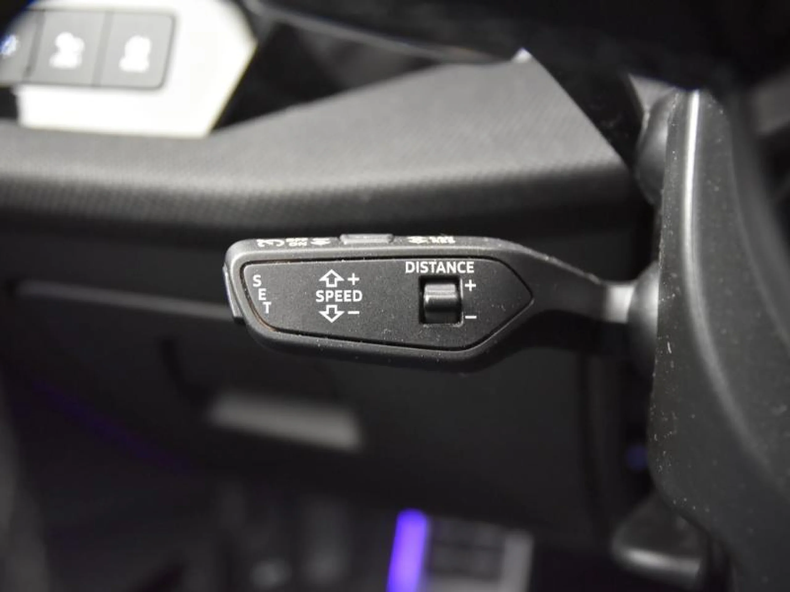 AUDI A3 SPORTBACK S LINE 35 TDI 110KW S TRONIC - Foto 20