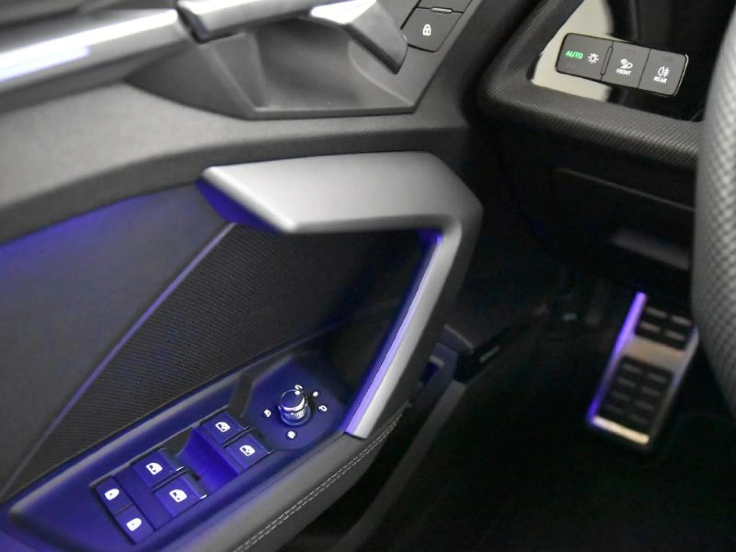 AUDI A3 SPORTBACK S LINE 35 TDI 110KW S TRONIC - Foto 21