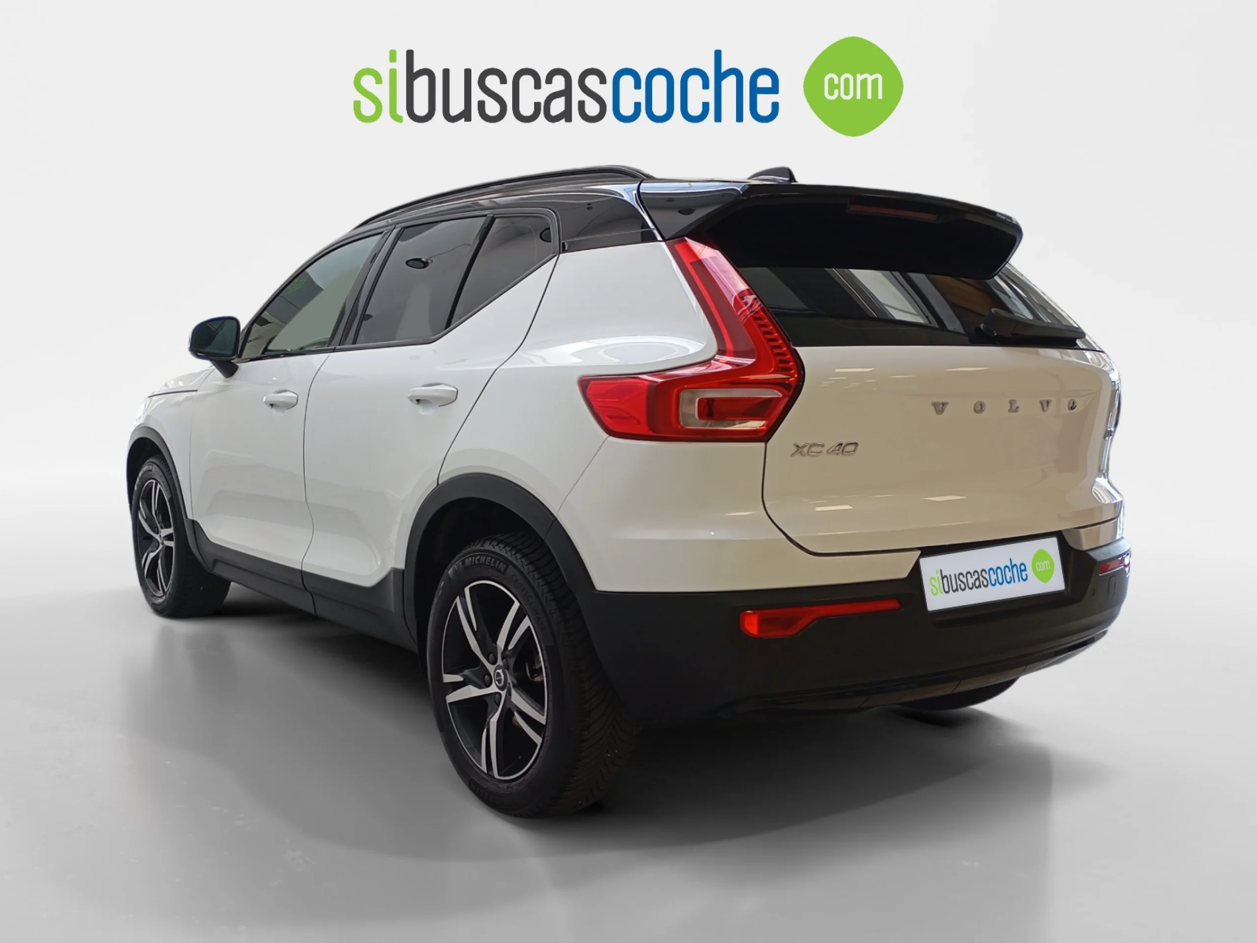 VOLVO XC40 2.0 D3 R DESIGN AUTO - Foto 2