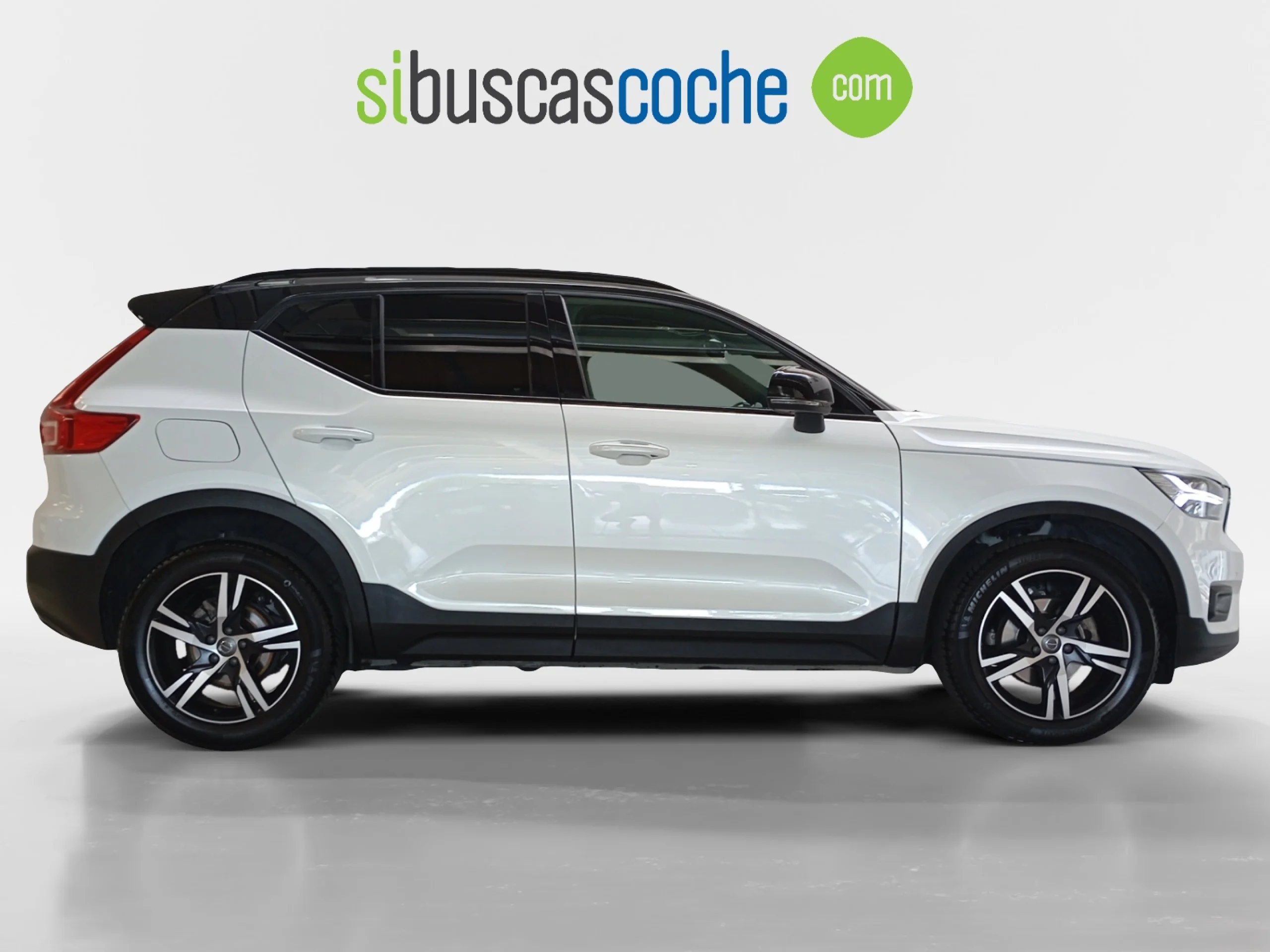 VOLVO XC40 2.0 D3 R DESIGN AUTO - Foto 3