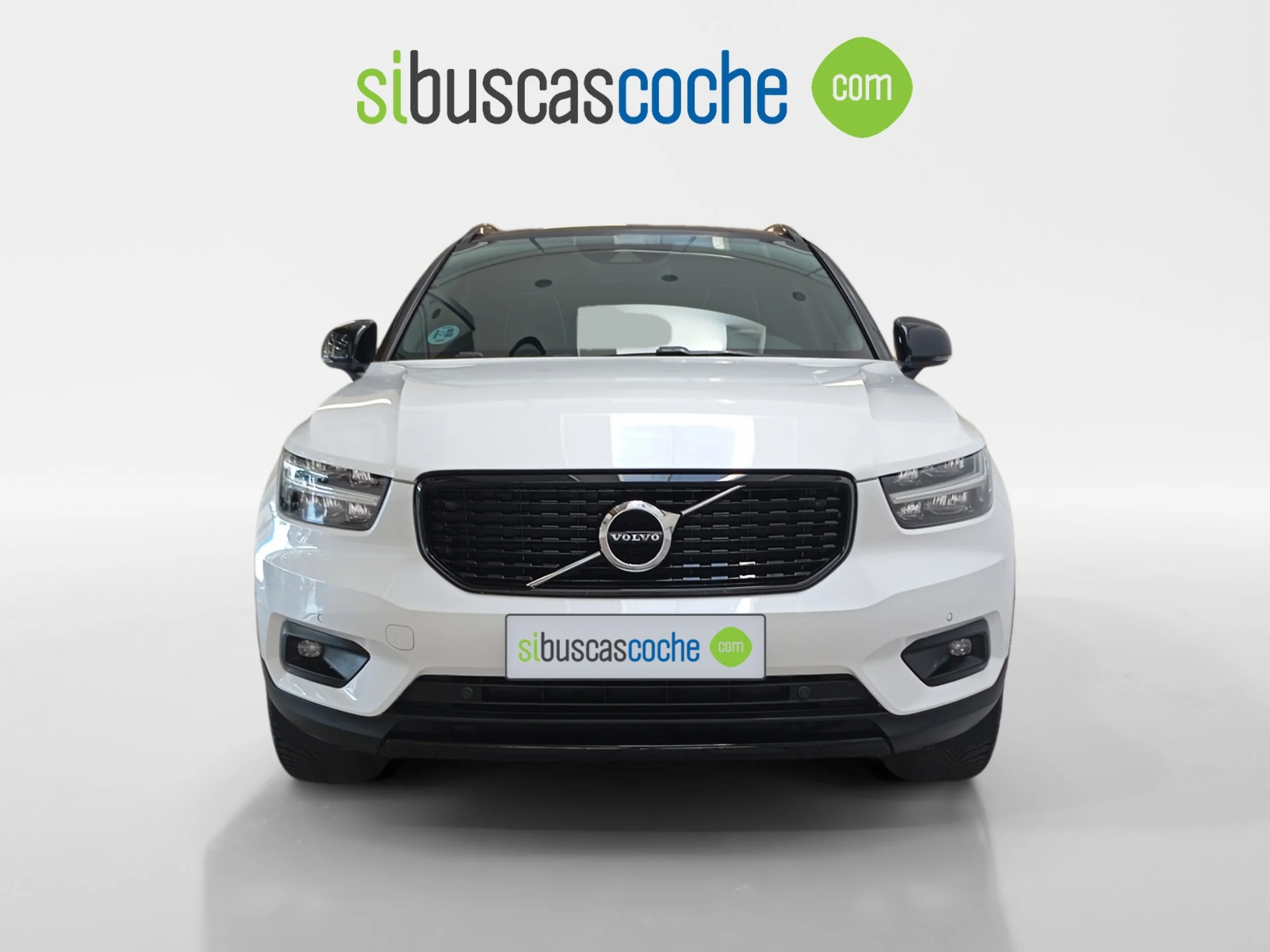 VOLVO XC40 2.0 D3 R DESIGN AUTO - Foto 12