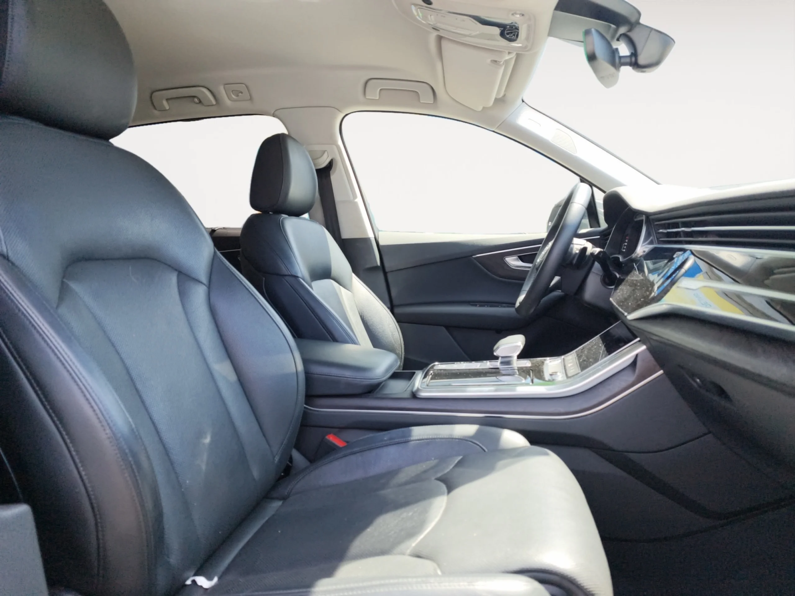 AUDI Q7 S LINE 50 TDI 210KW (286CV) QUATTRO TIP - Foto 5