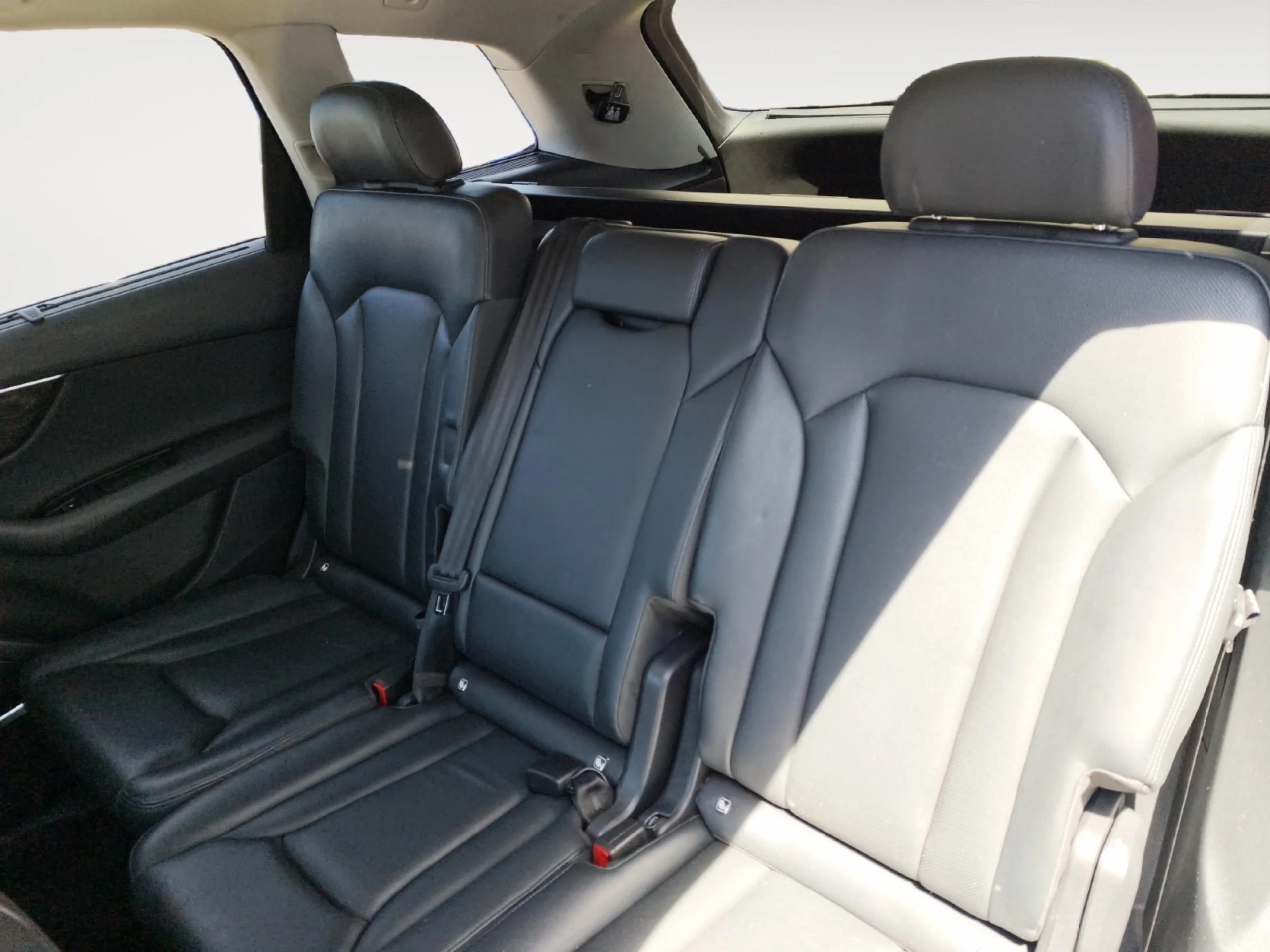 AUDI Q7 S LINE 50 TDI 210KW (286CV) QUATTRO TIP - Foto 6