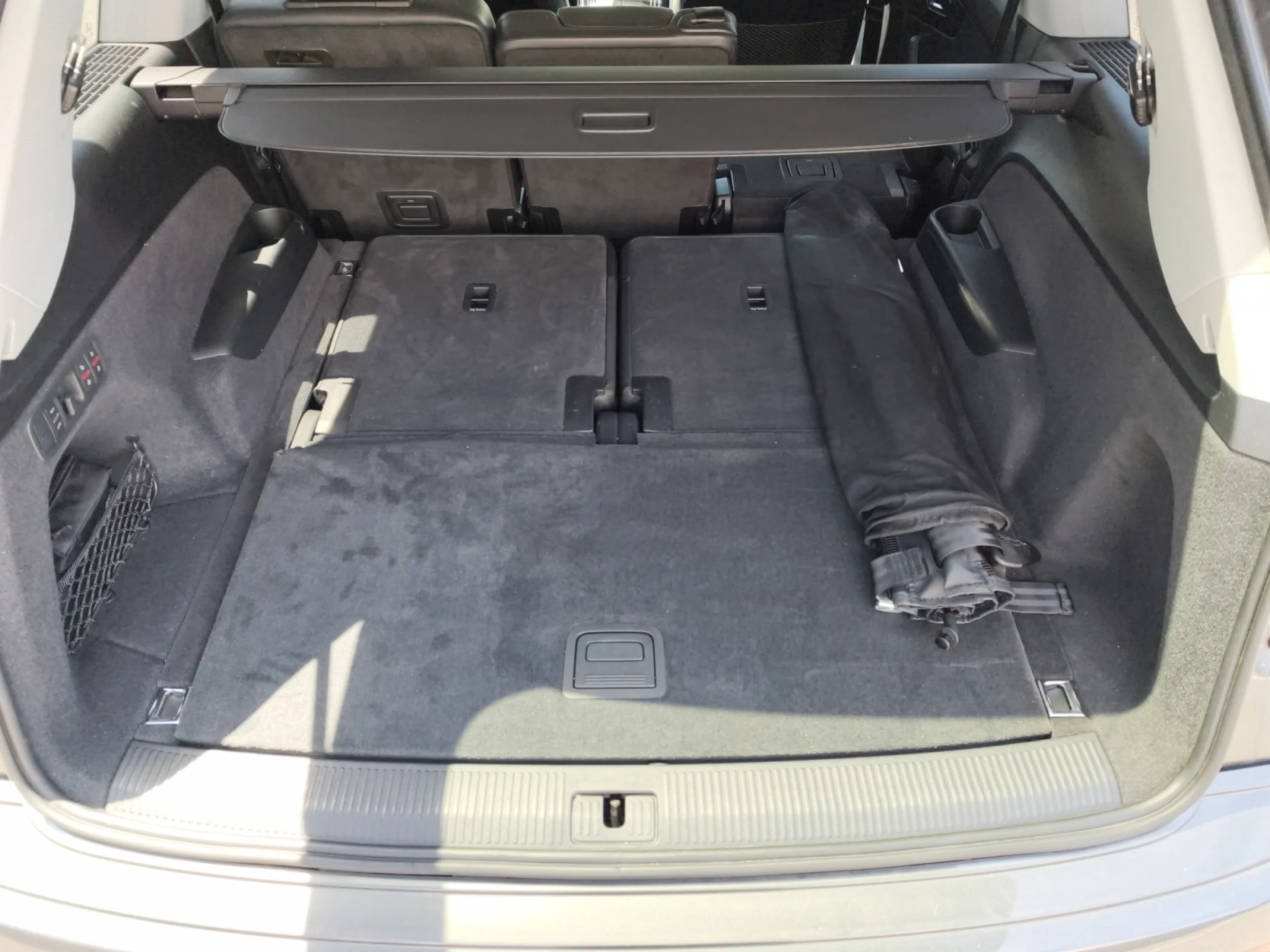 AUDI Q7 S LINE 50 TDI 210KW (286CV) QUATTRO TIP - Foto 7