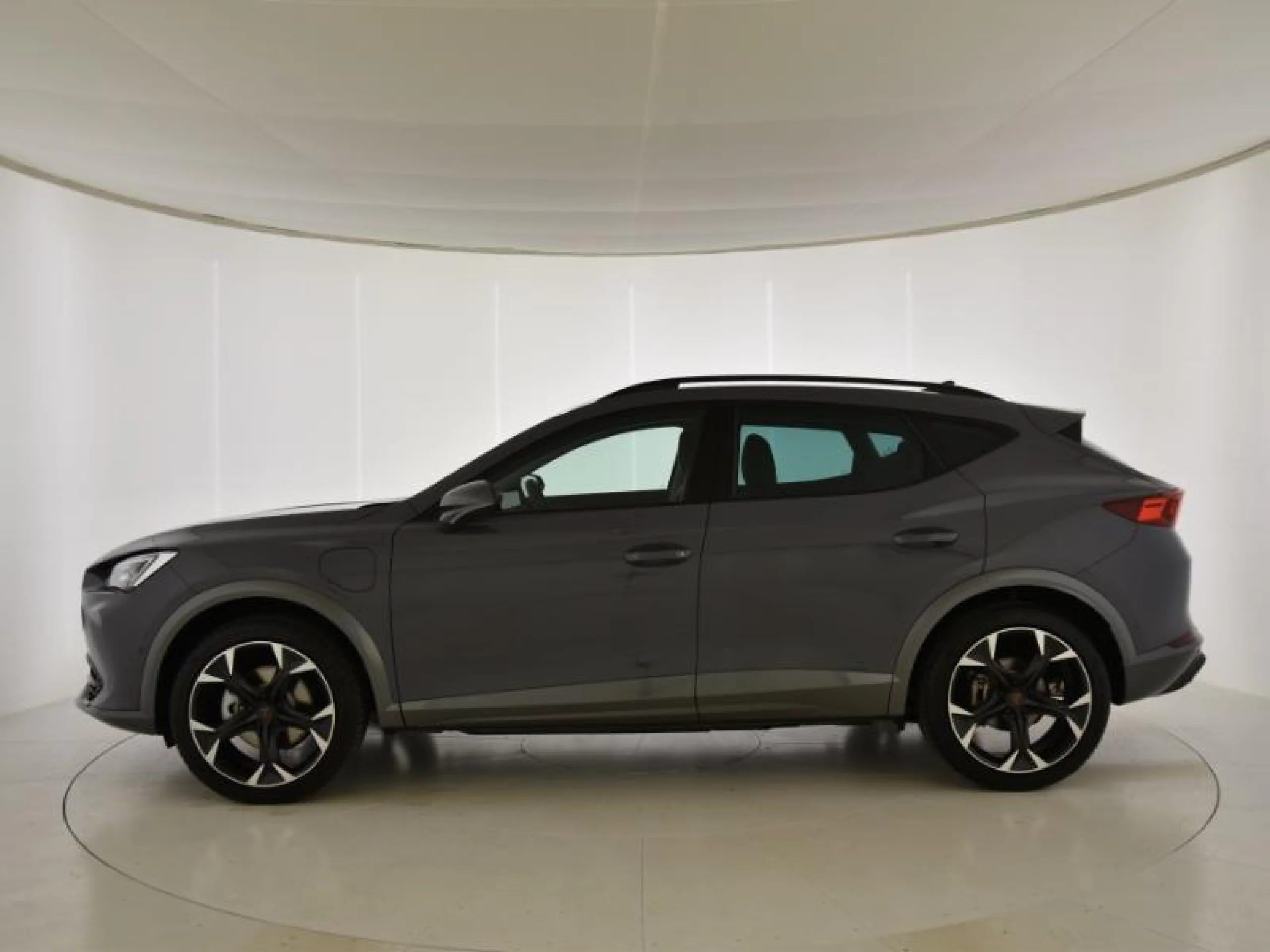 CUPRA FORMENTOR 1.4 E HYBRID 150KW (204 CV) DSG - Foto 2