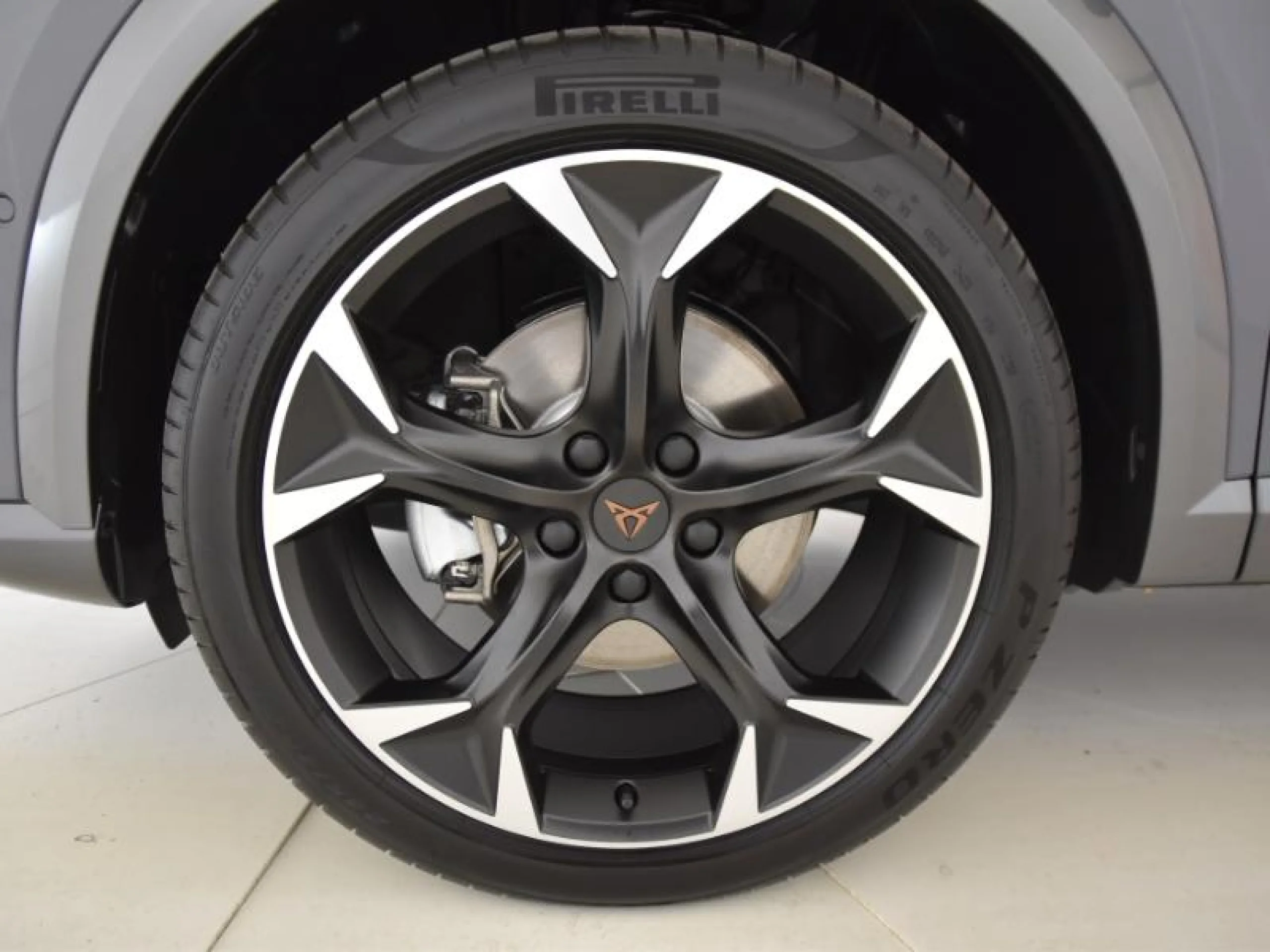CUPRA FORMENTOR 1.4 E HYBRID 150KW (204 CV) DSG - Foto 14