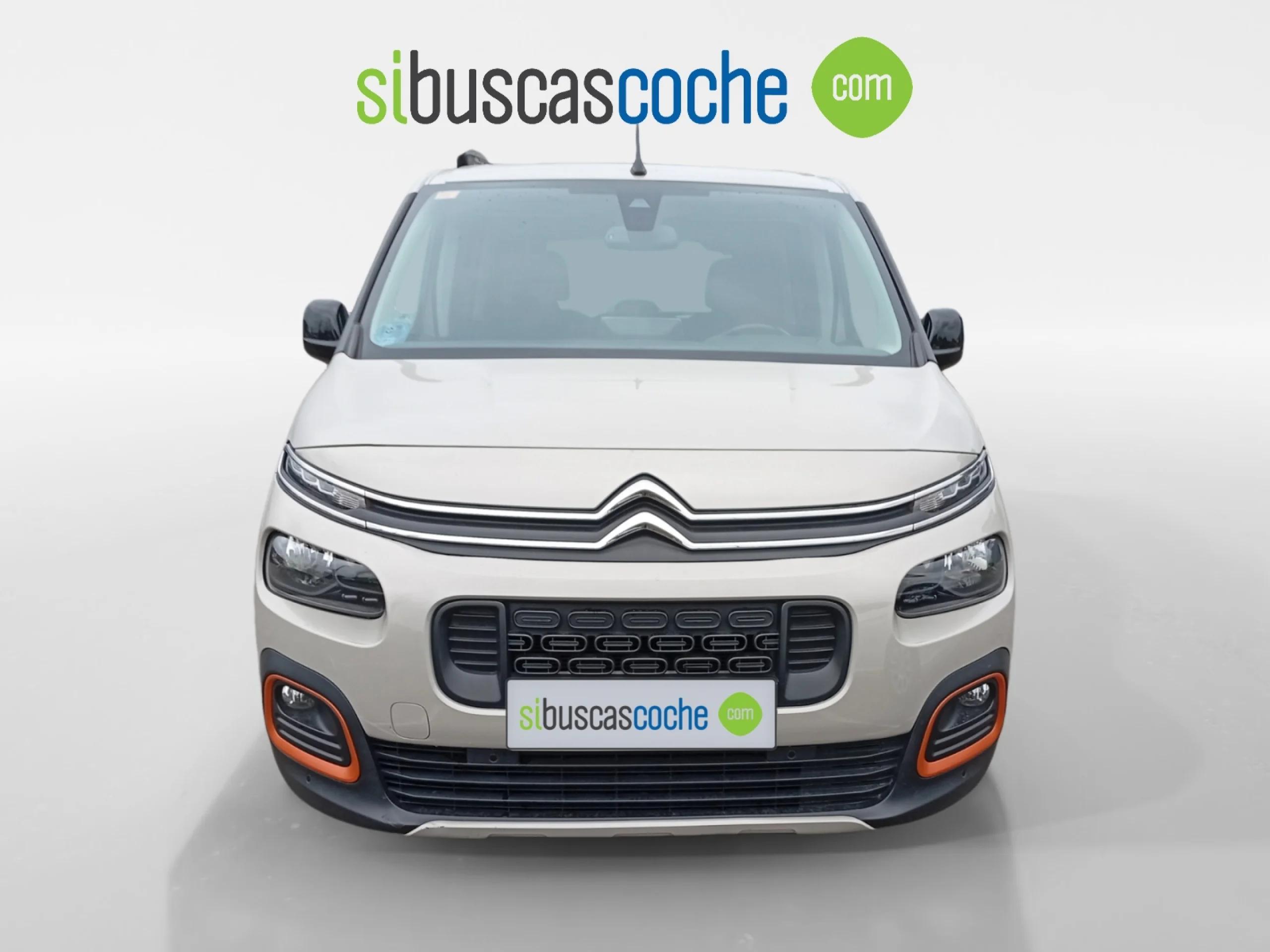 CITROEN BERLINGO TALLA M BLUEHDI 130 S&S 6V SHINE - Foto 12