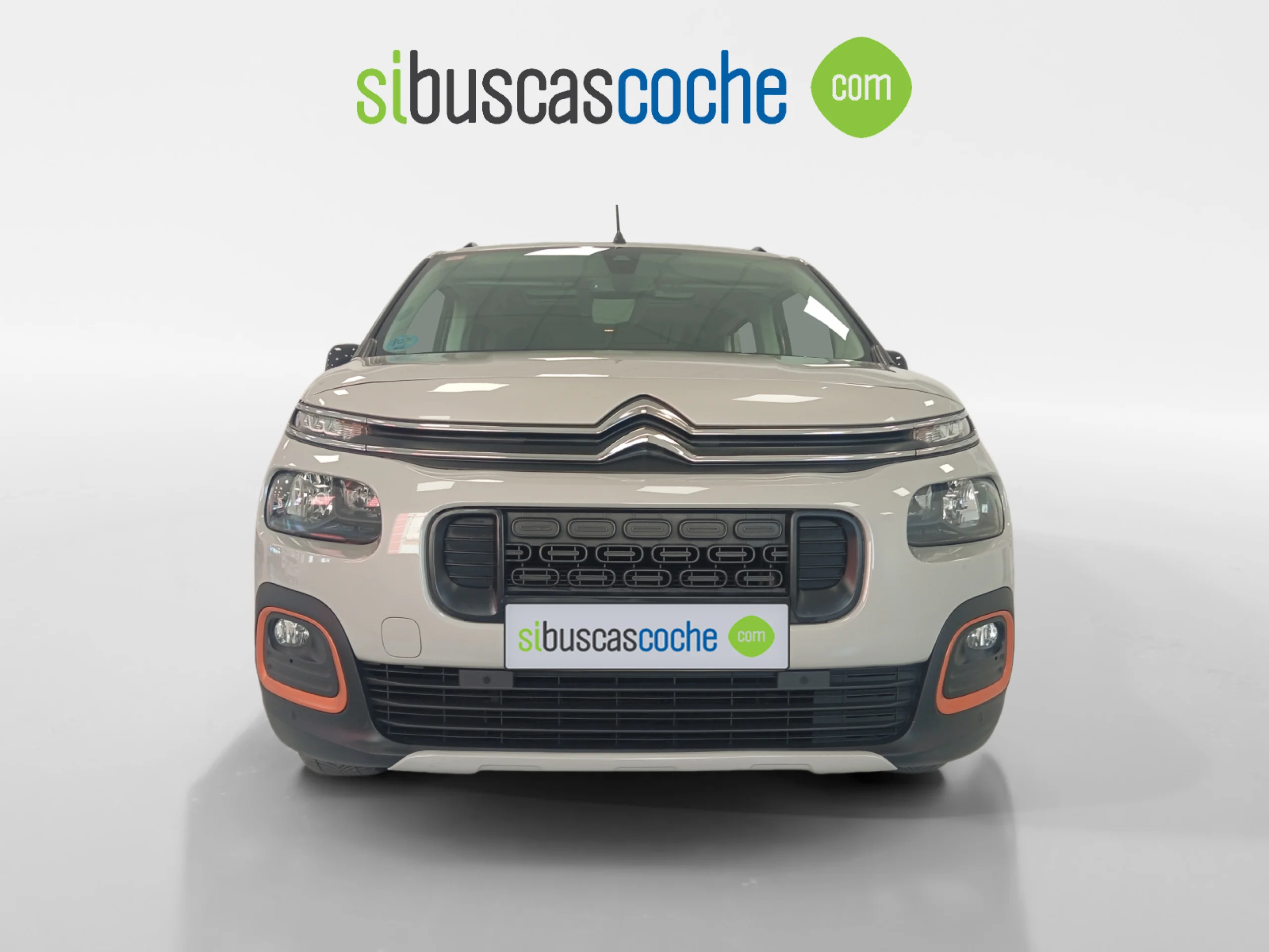 CITROEN BERLINGO TALLA M BLUEHDI 130 S&S 6V SHINE - Foto 12