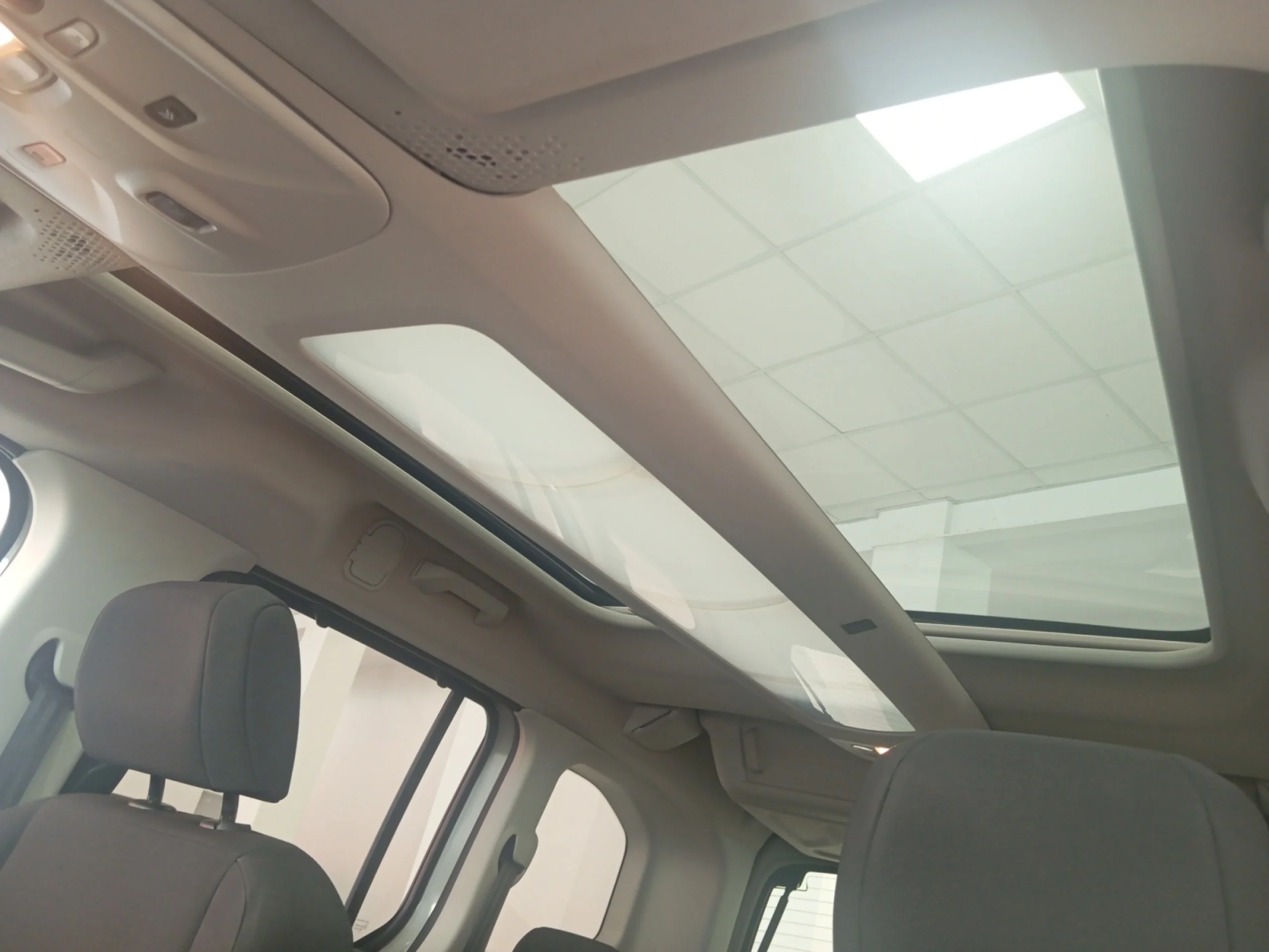 CITROEN BERLINGO TALLA M BLUEHDI 130 S&S 6V SHINE - Foto 14