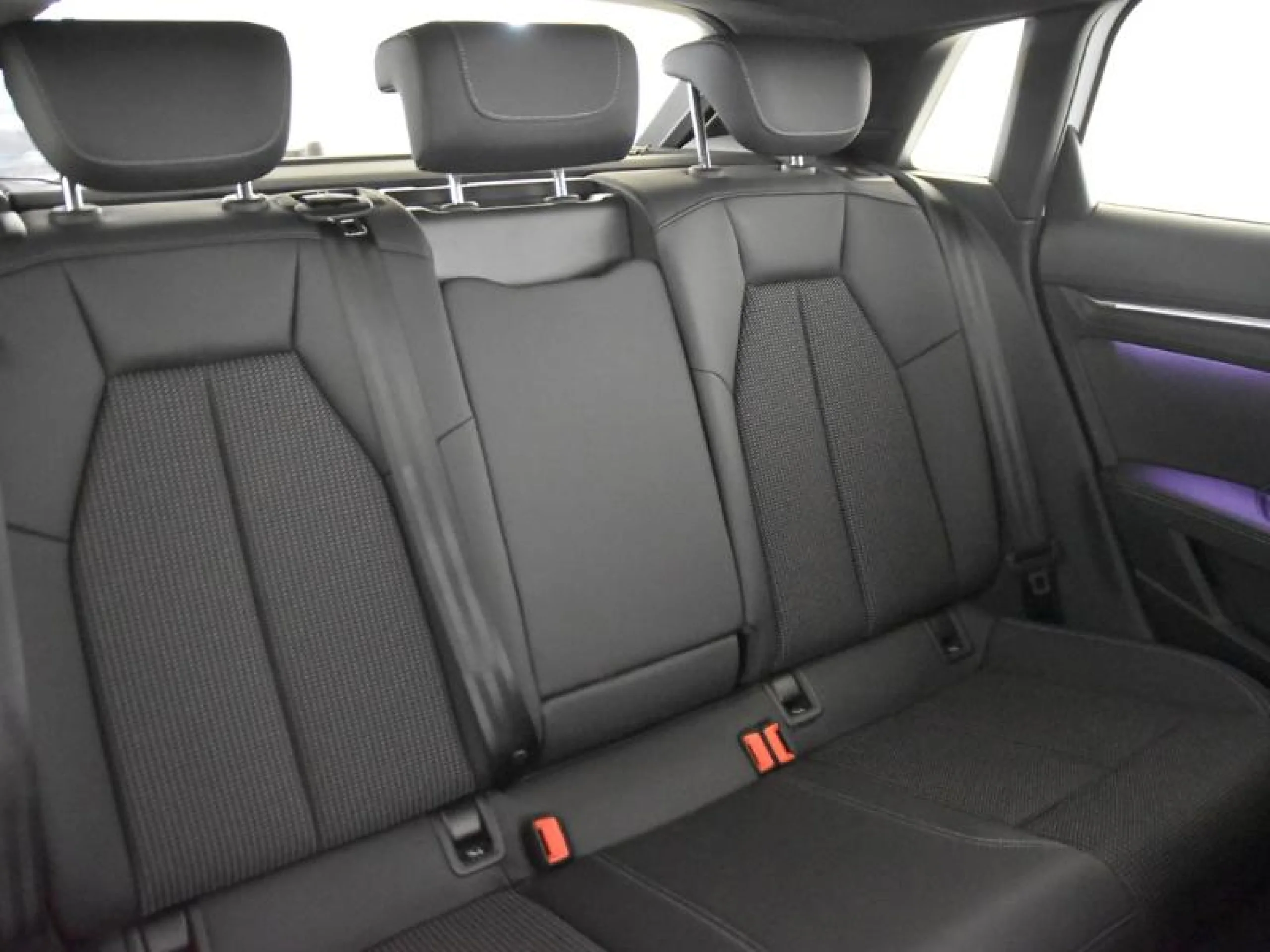 AUDI A3 SPORTBACK S LINE 35 TFSI 110KW S TRONIC - Foto 5