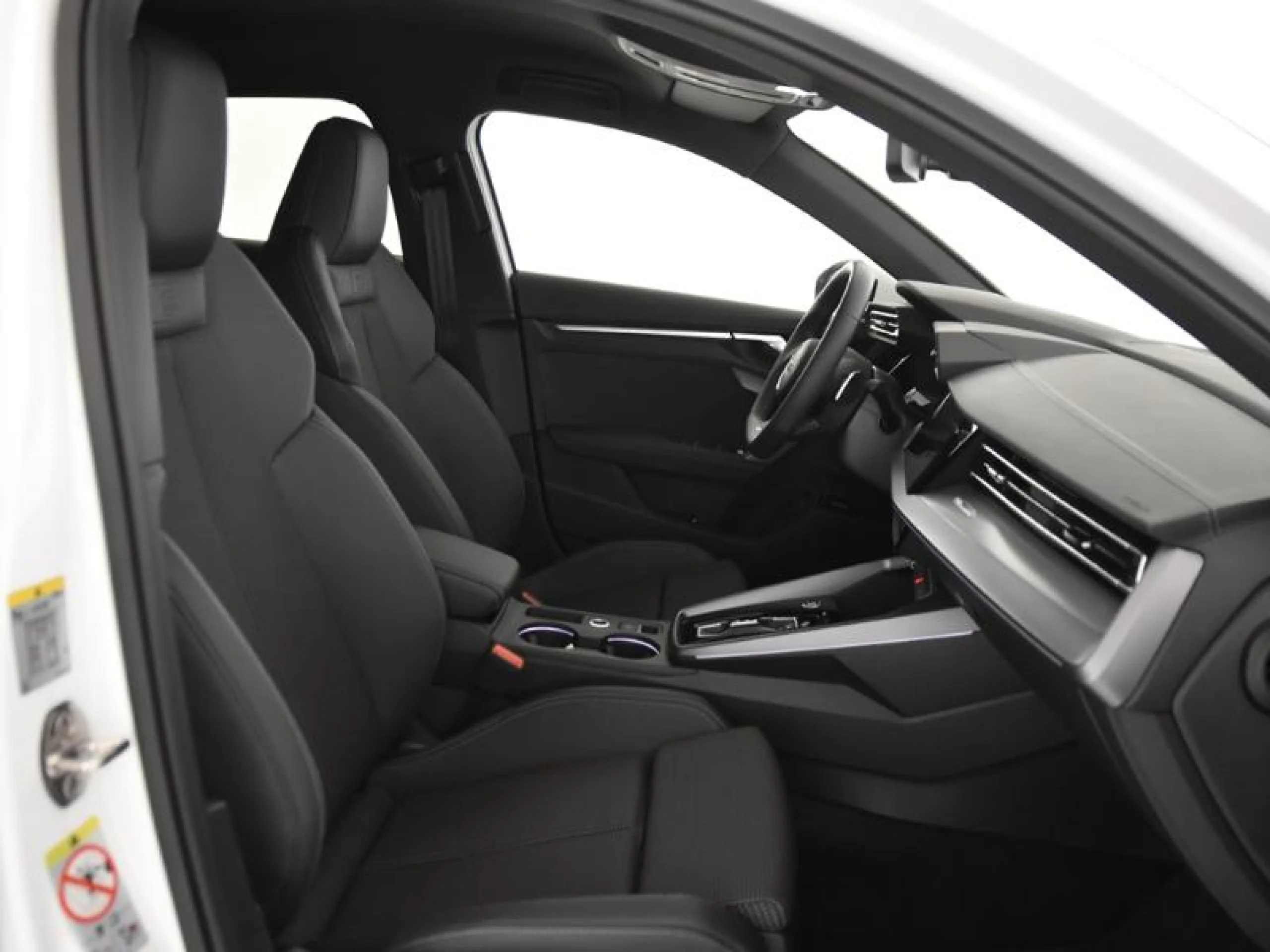 AUDI A3 SPORTBACK S LINE 35 TFSI 110KW S TRONIC - Foto 6