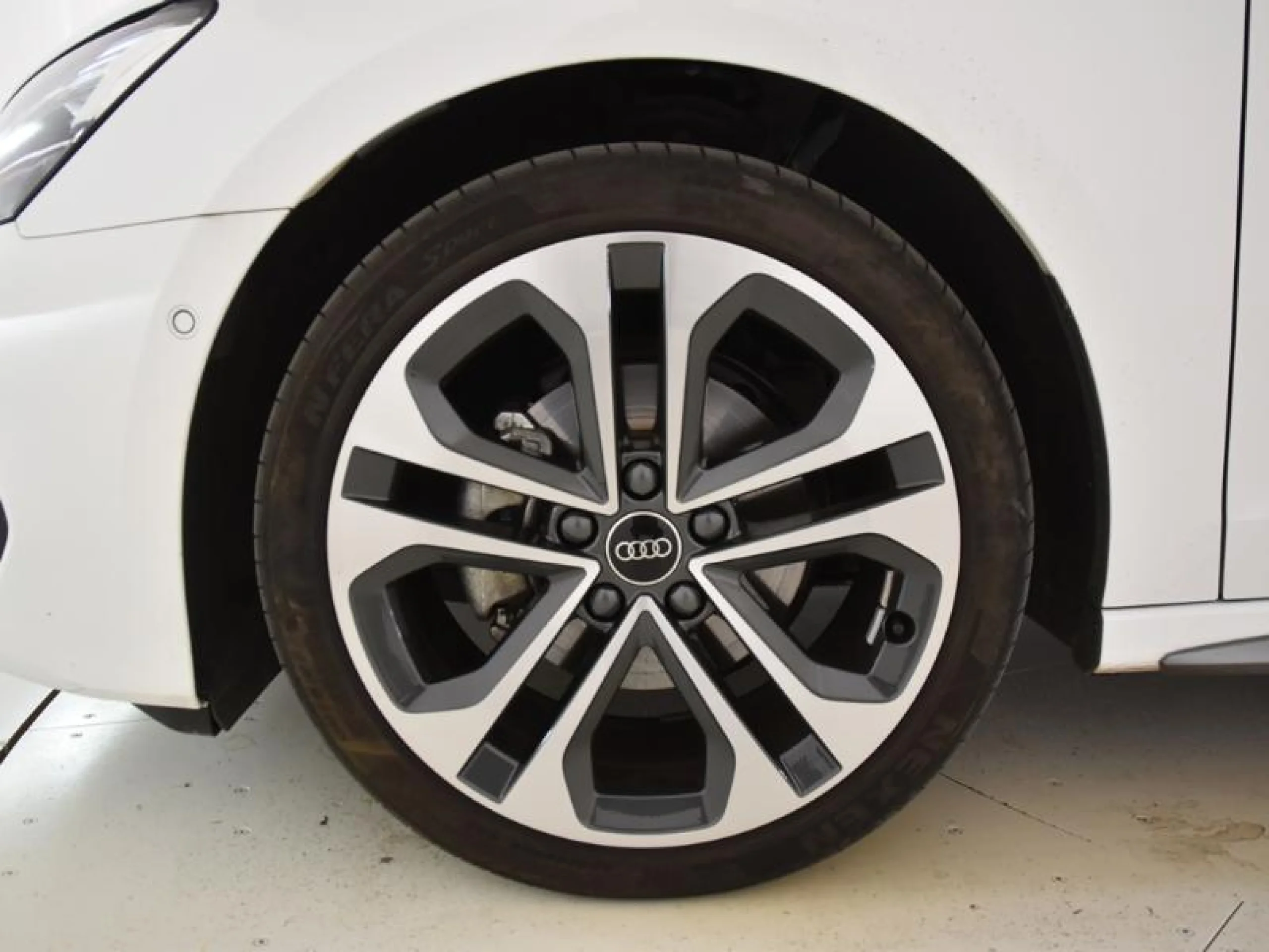 AUDI A3 SPORTBACK S LINE 35 TFSI 110KW S TRONIC - Foto 8