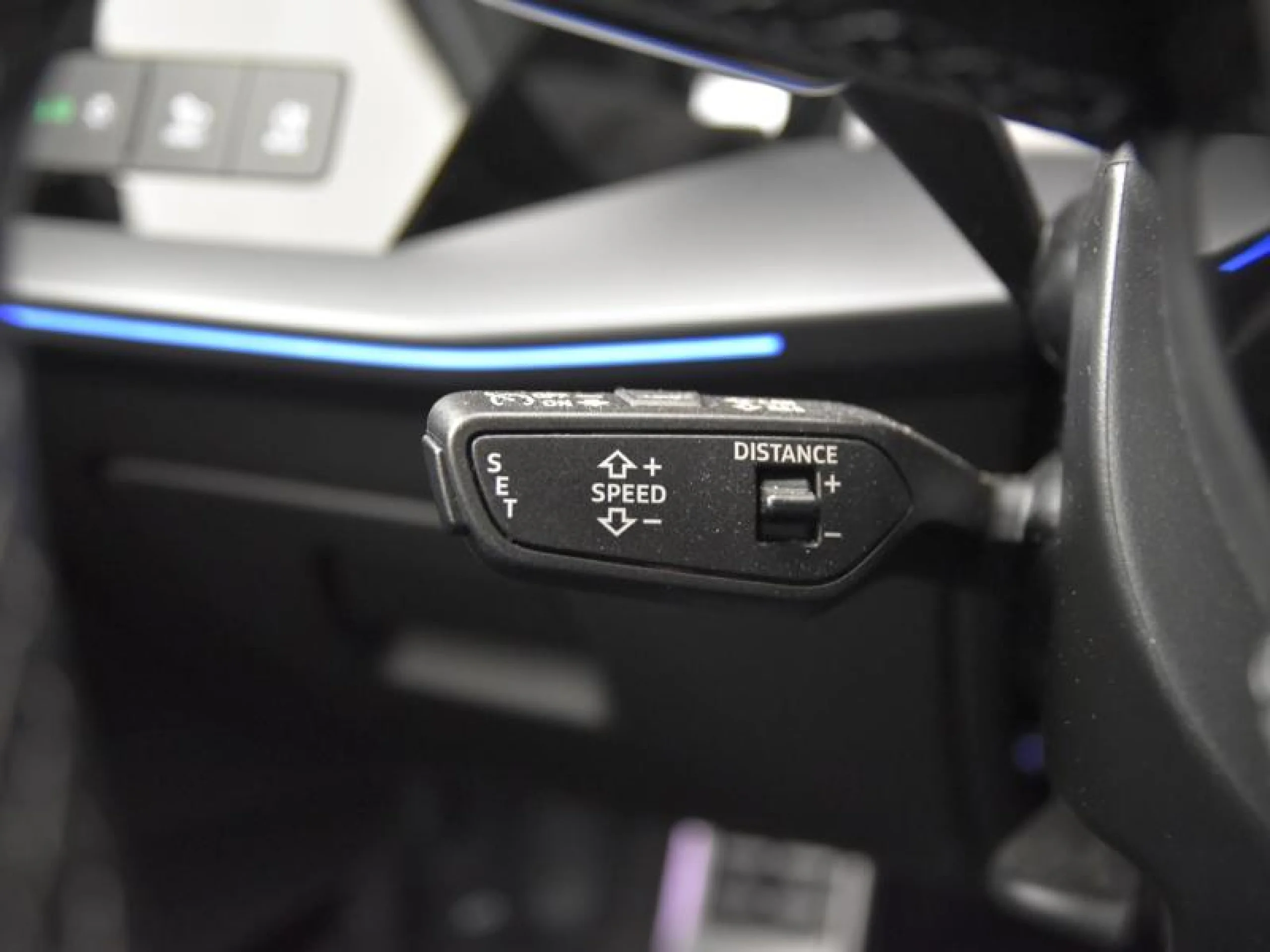 AUDI A3 SPORTBACK S LINE 35 TFSI 110KW S TRONIC - Foto 18