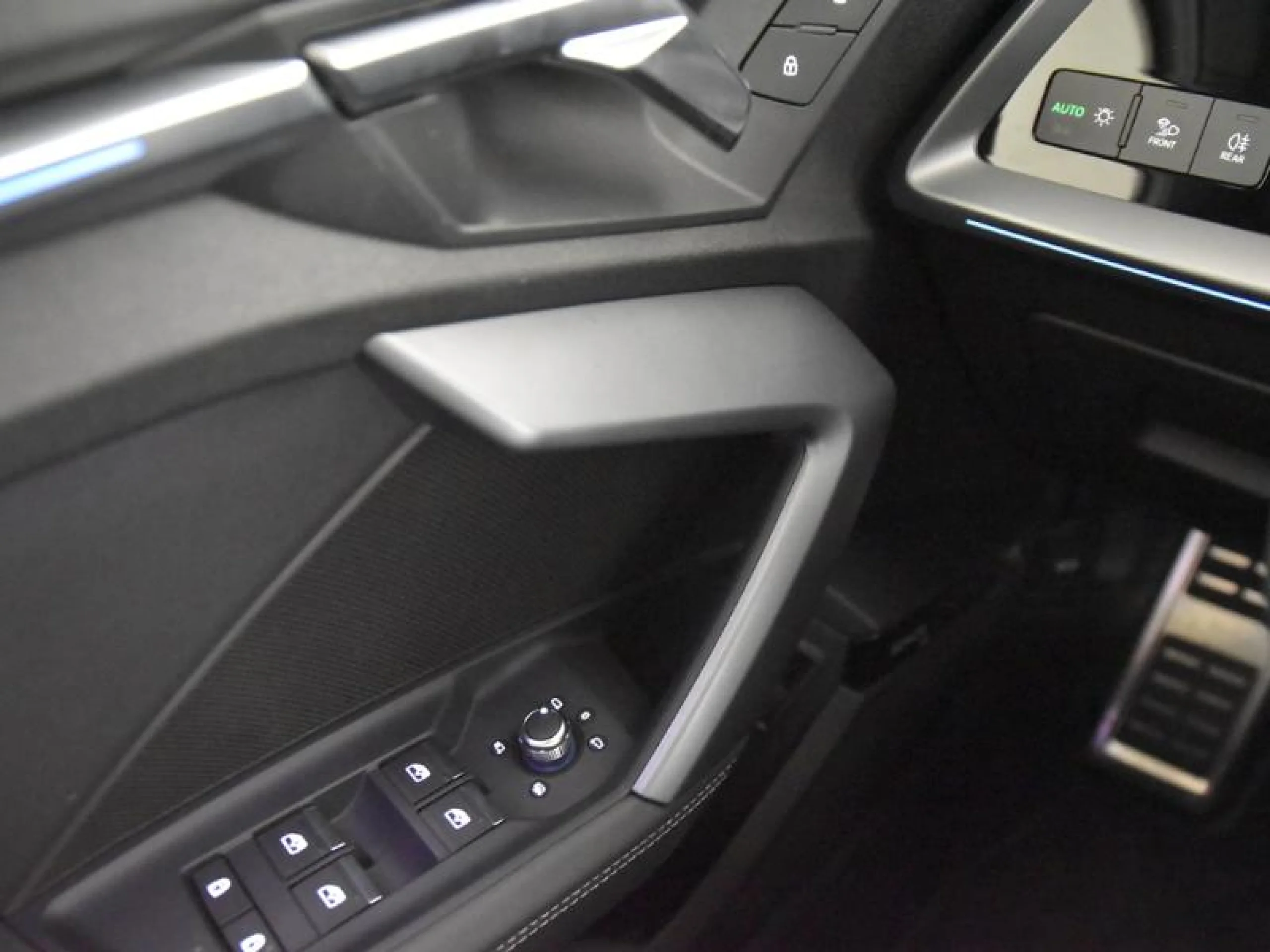 AUDI A3 SPORTBACK S LINE 35 TFSI 110KW S TRONIC - Foto 20