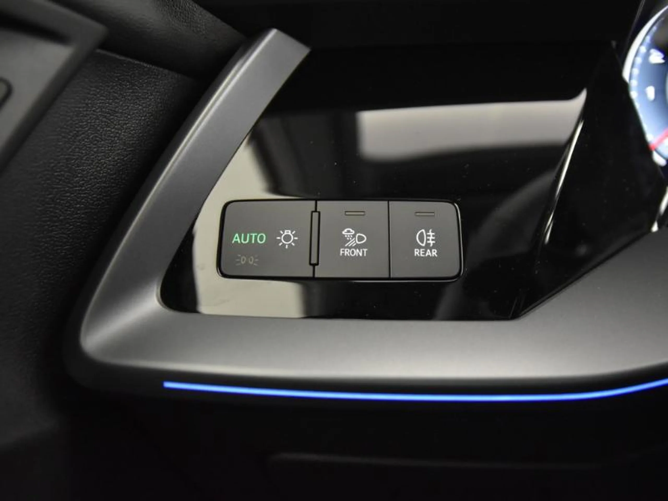 AUDI A3 SPORTBACK S LINE 35 TFSI 110KW S TRONIC - Foto 21