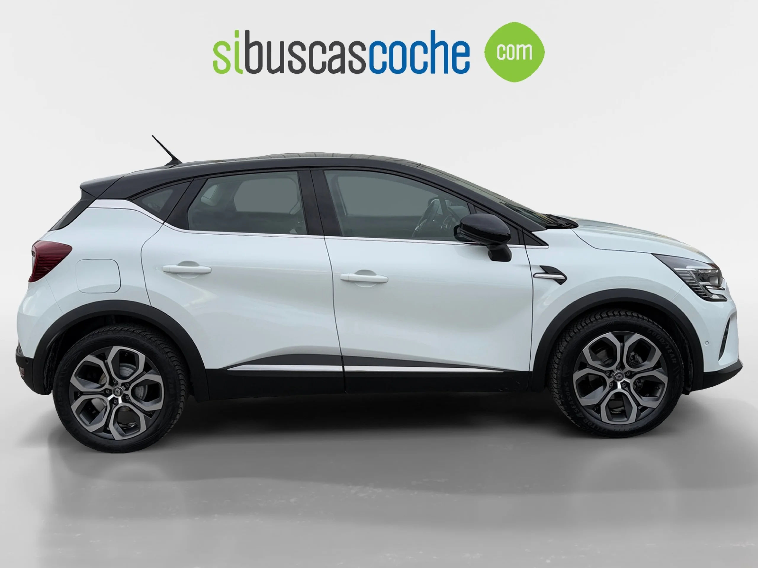 RENAULT CAPTUR INTENS BLUE DCI 85KW (115CV) - Foto 3