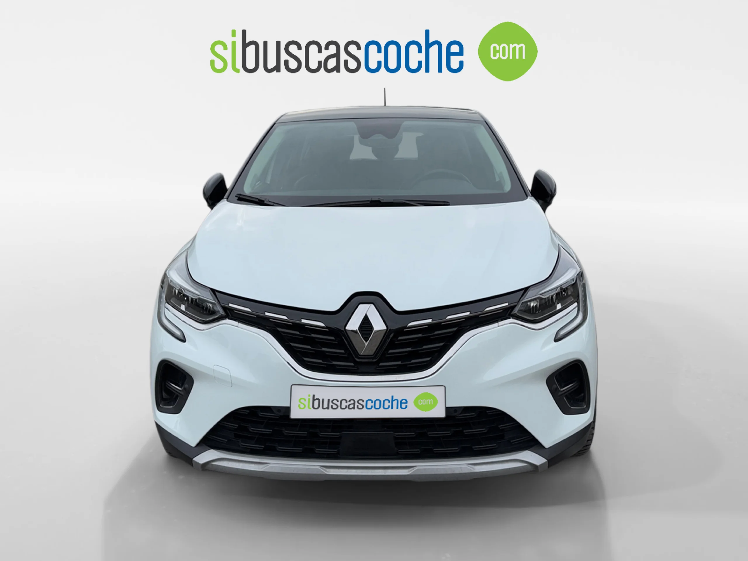 RENAULT CAPTUR INTENS BLUE DCI 85KW (115CV) - Foto 12