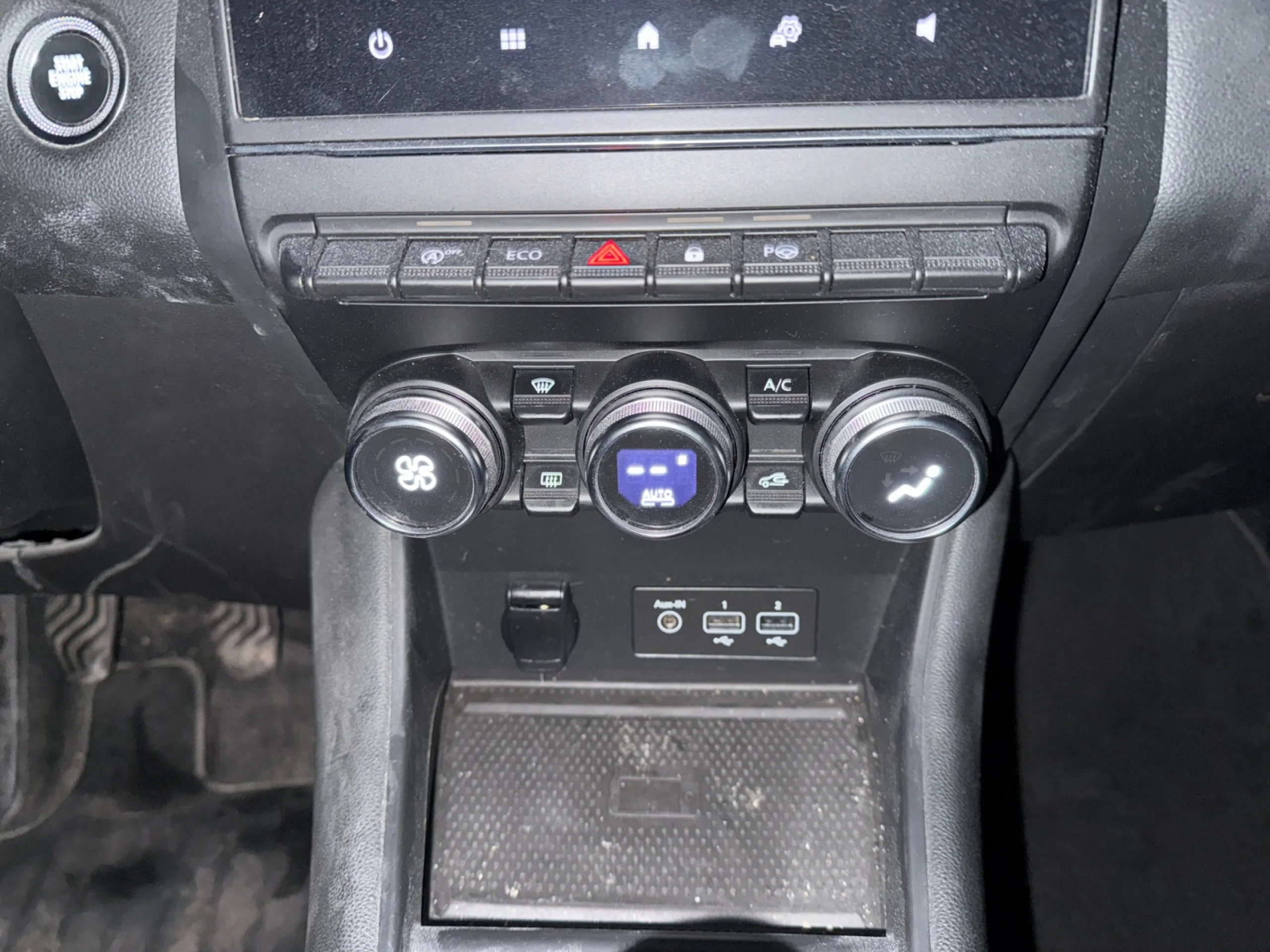RENAULT CAPTUR INTENS BLUE DCI 85KW (115CV) - Foto 13