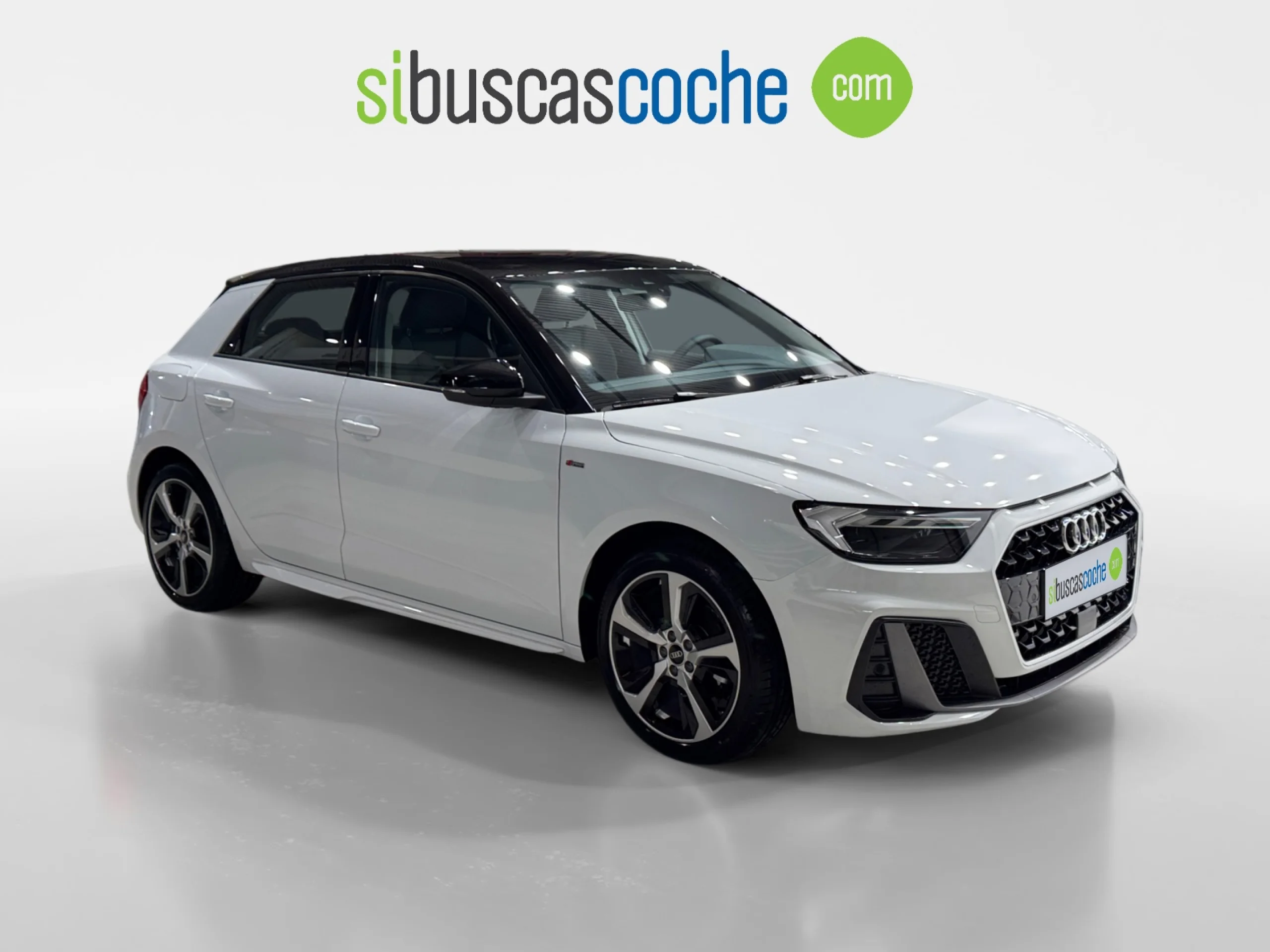 AUDI A1 SPORTBACK ADRENALIN 30 TFSI 85KW S TRON - Foto 1