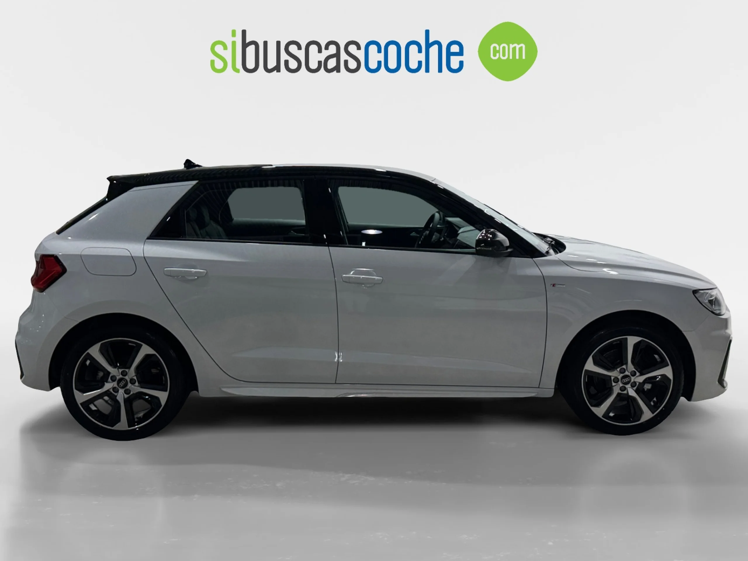 AUDI A1 SPORTBACK ADRENALIN 30 TFSI 85KW S TRON - Foto 3