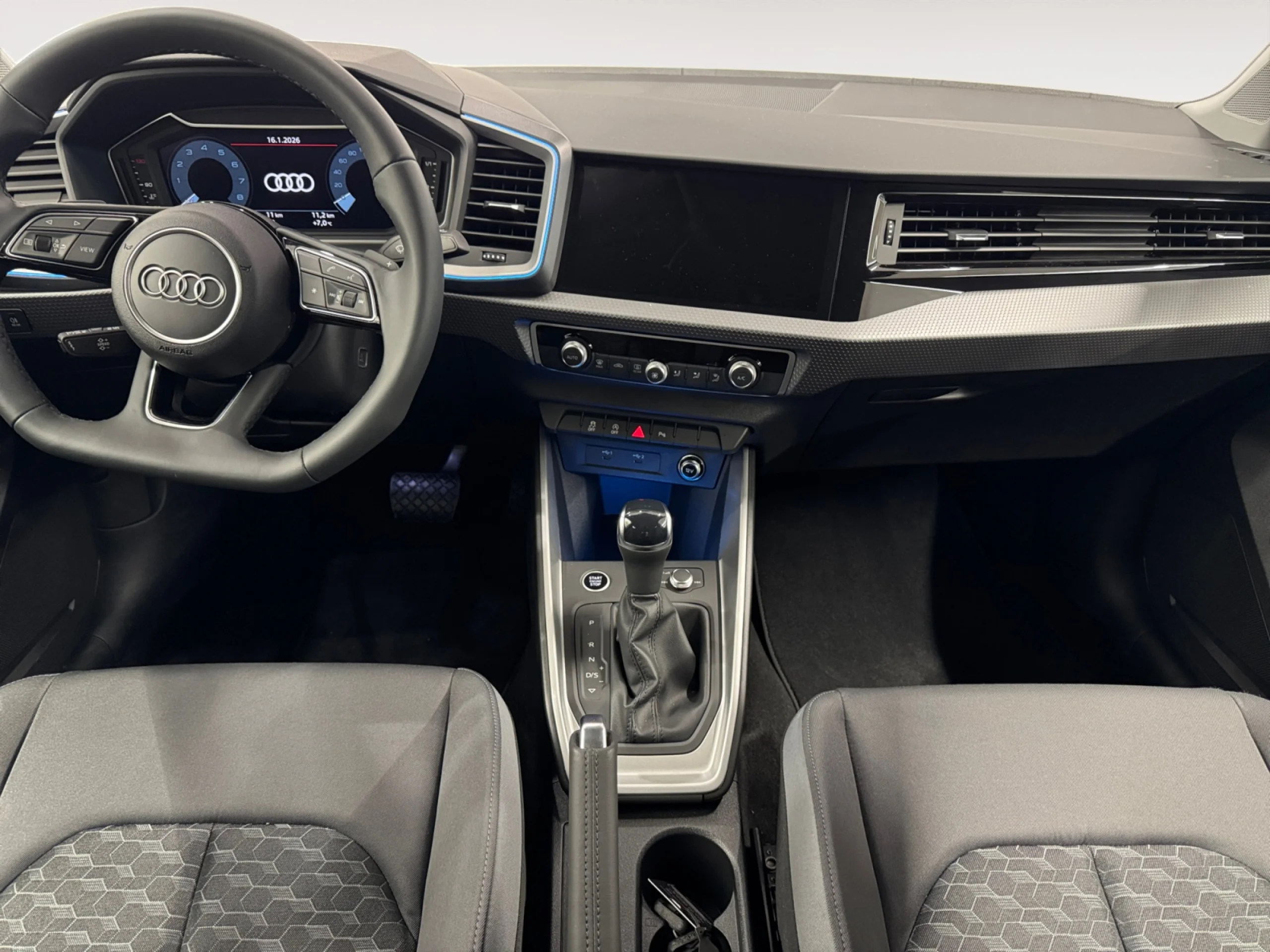 AUDI A1 SPORTBACK ADRENALIN 30 TFSI 85KW S TRON - Foto 4