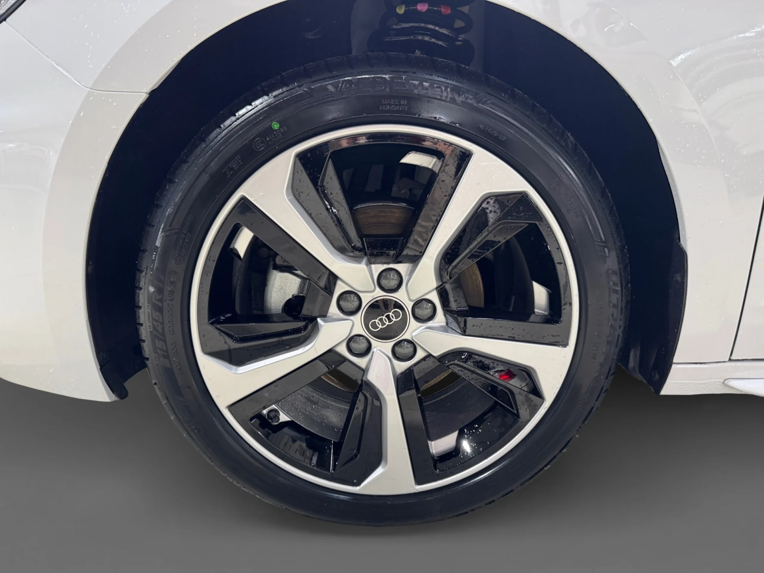 AUDI A1 SPORTBACK ADRENALIN 30 TFSI 85KW S TRON - Foto 8