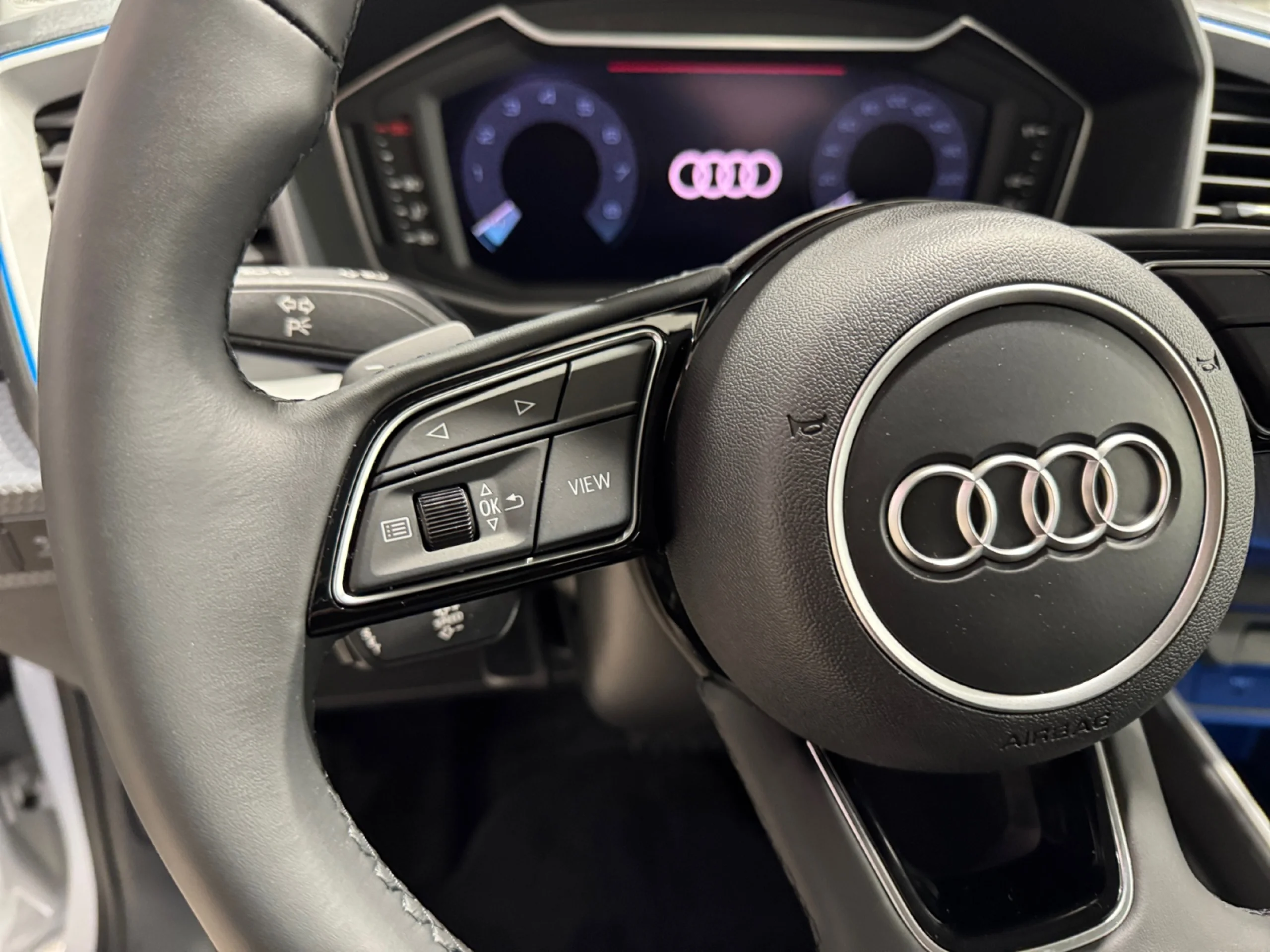 AUDI A1 SPORTBACK ADRENALIN 30 TFSI 85KW S TRON - Foto 11